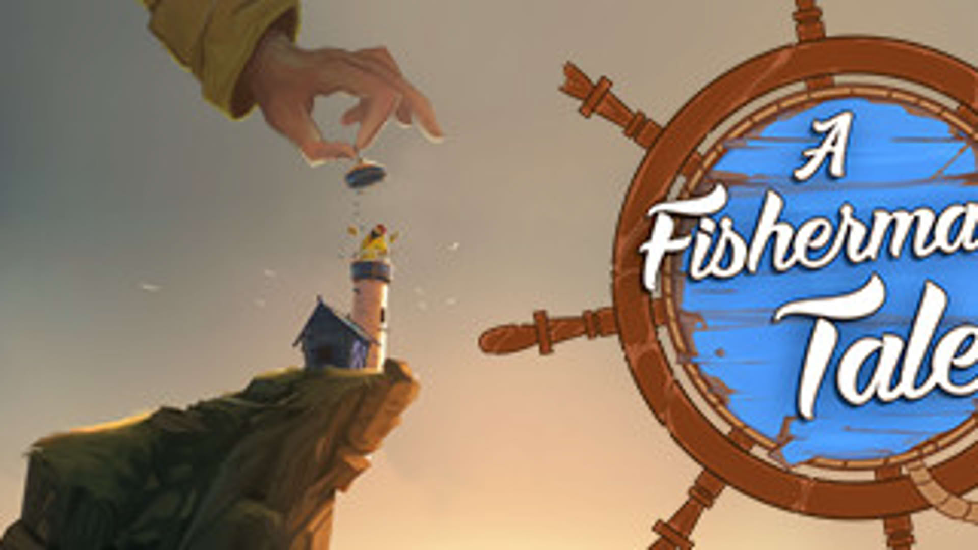 Screenshot for A Fisherman's Tale