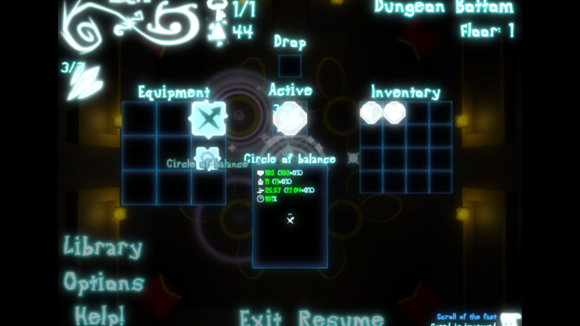 Screenshot for Demented Pixie