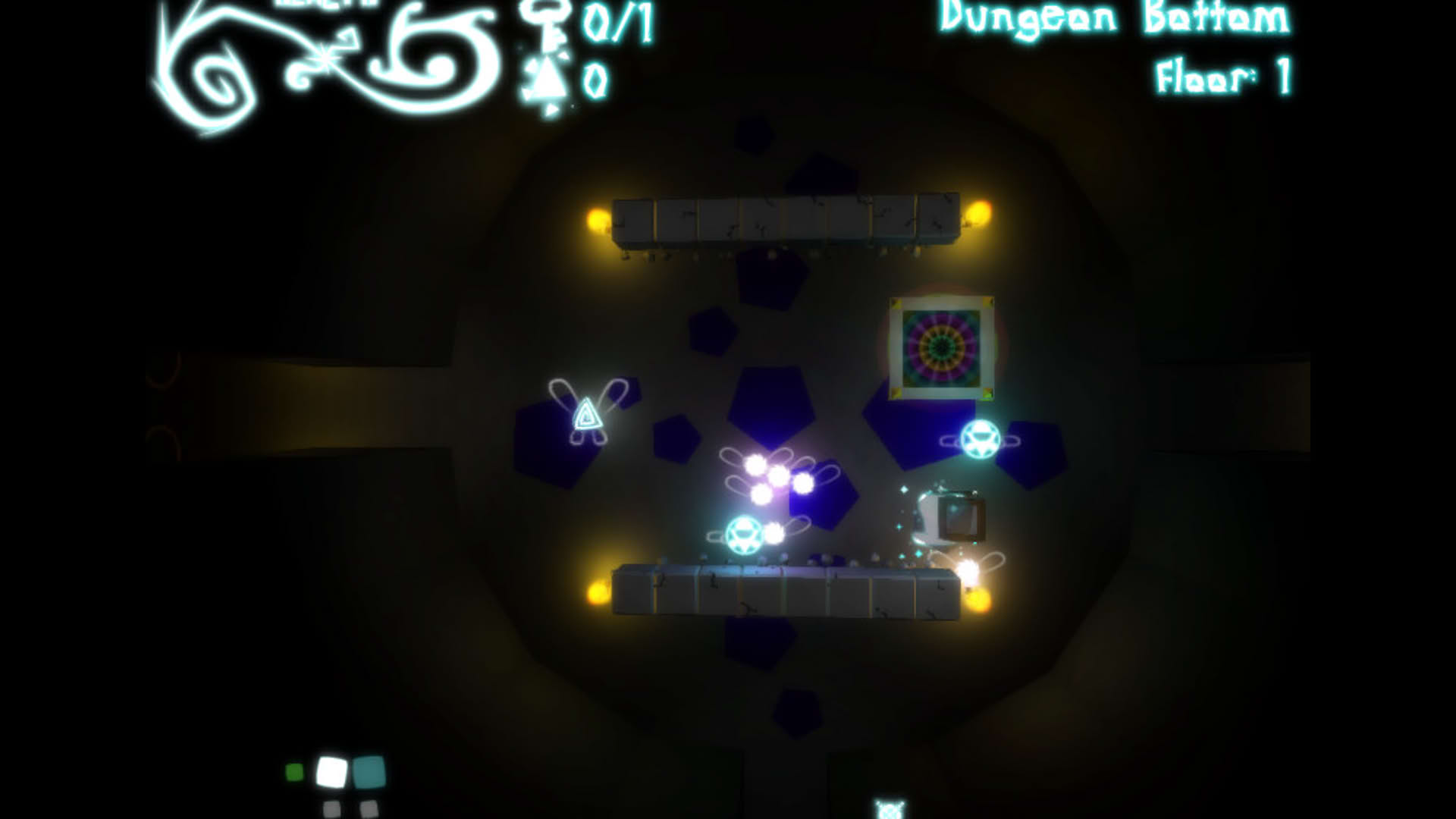 Screenshot for Demented Pixie