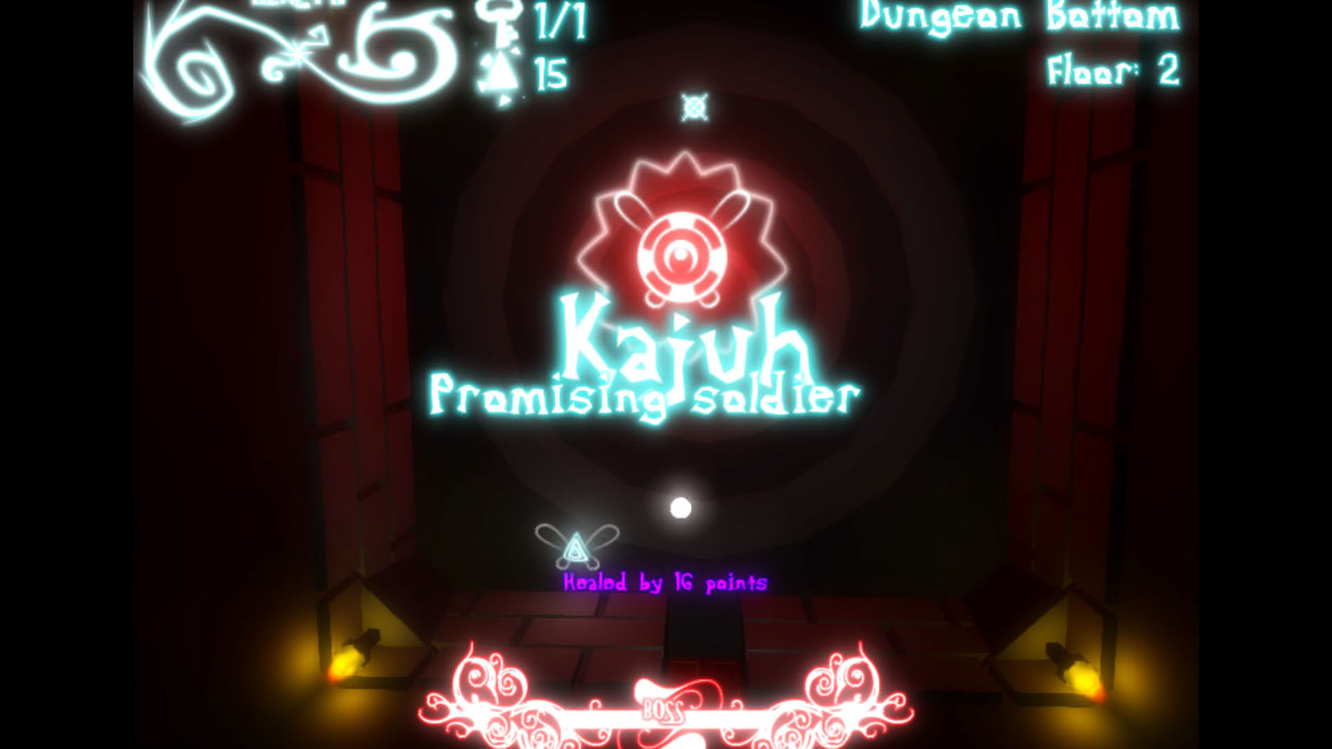 Screenshot for Demented Pixie