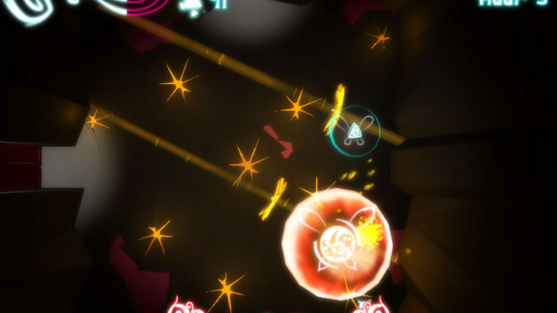 Screenshot for Demented Pixie
