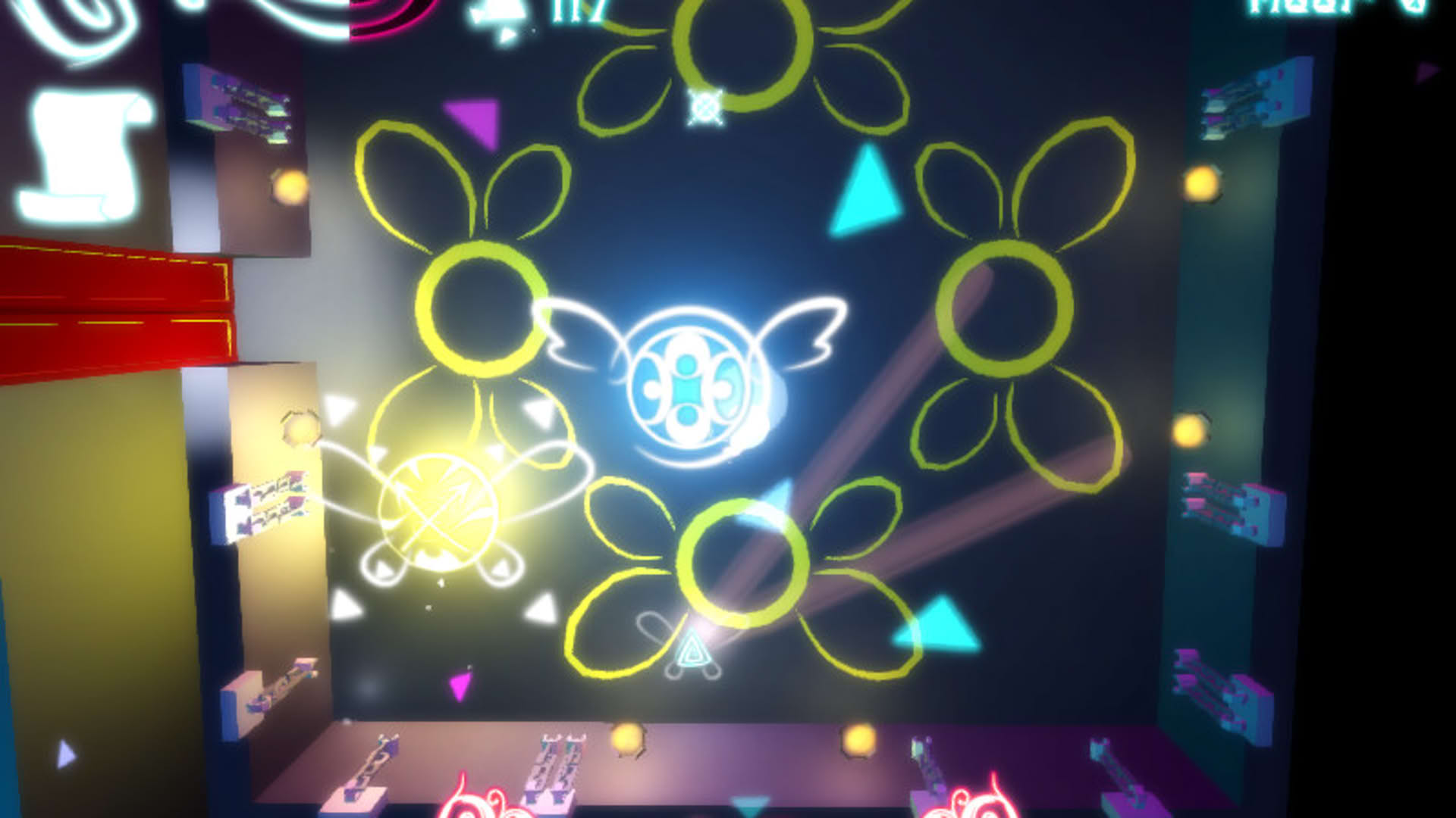 Screenshot for Demented Pixie
