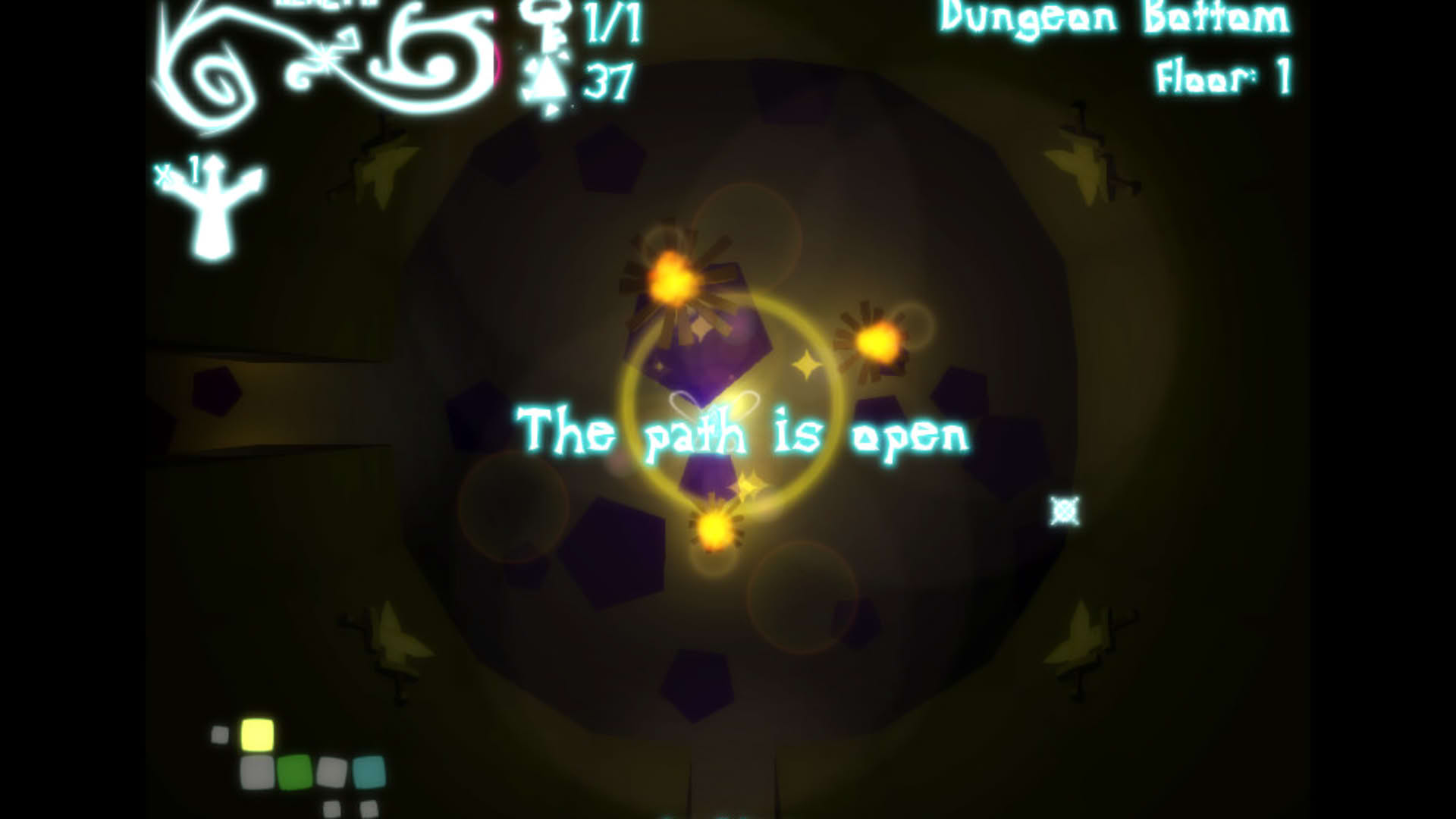 Screenshot for Demented Pixie