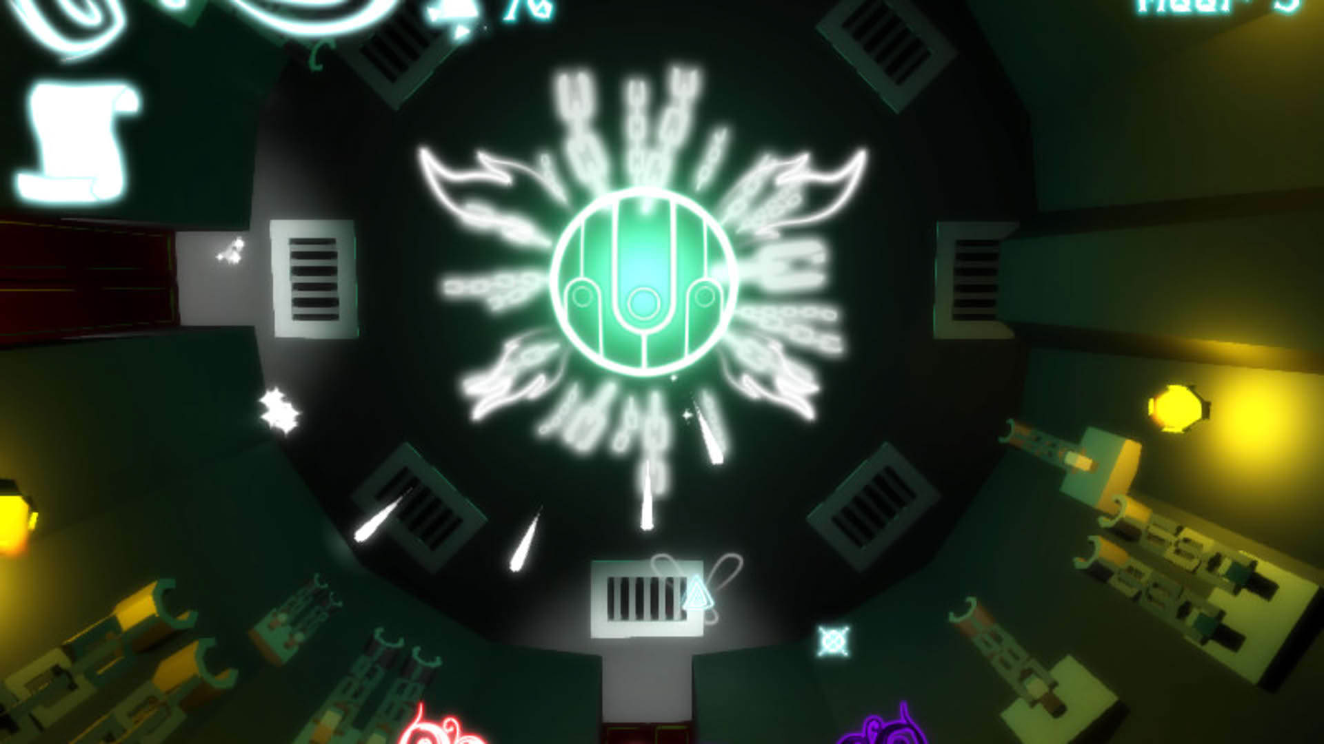 Screenshot for Demented Pixie