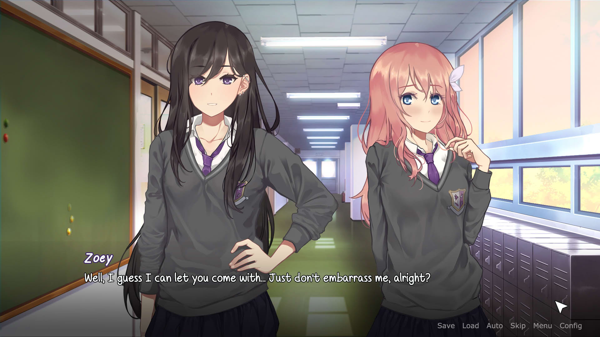 Screenshot for Love Ribbon