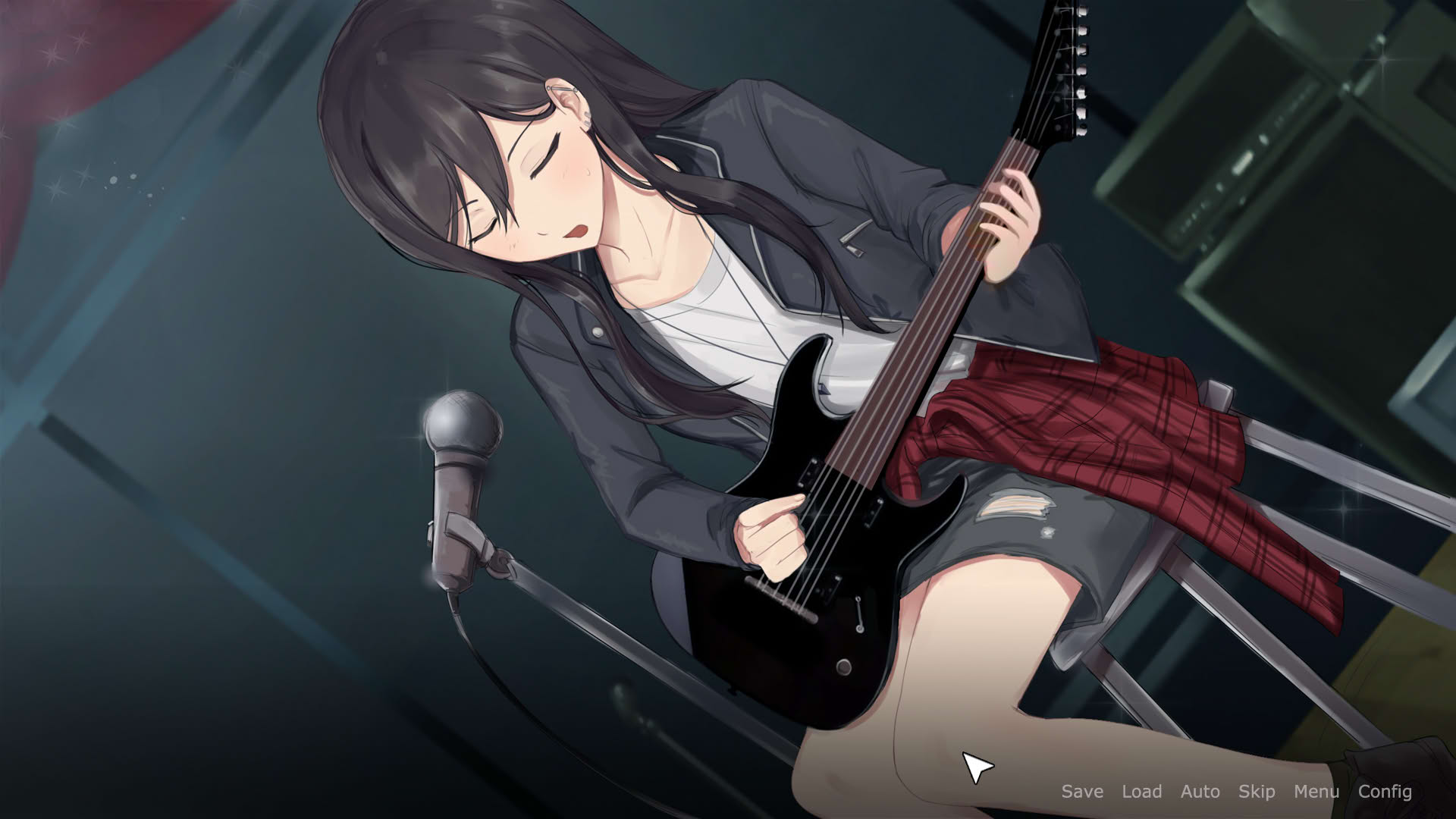 Screenshot for Love Ribbon