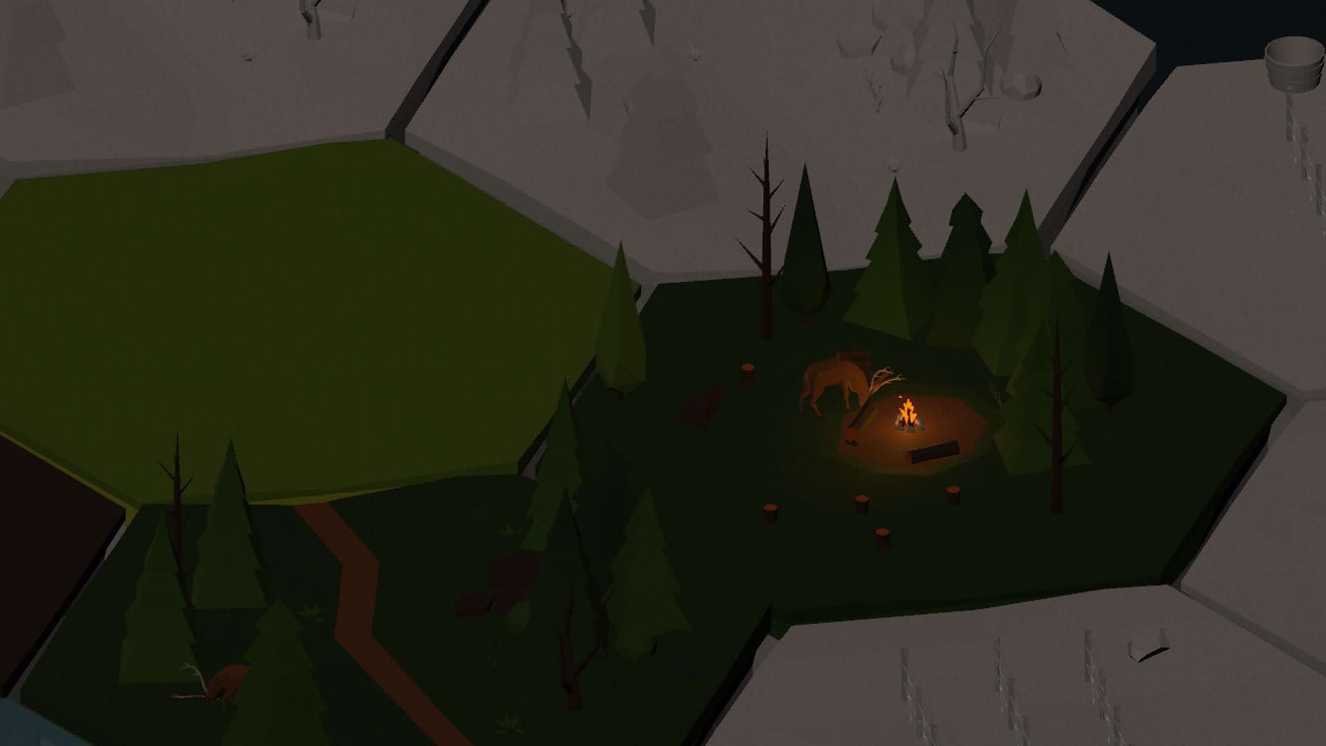 Screenshot for Terroir