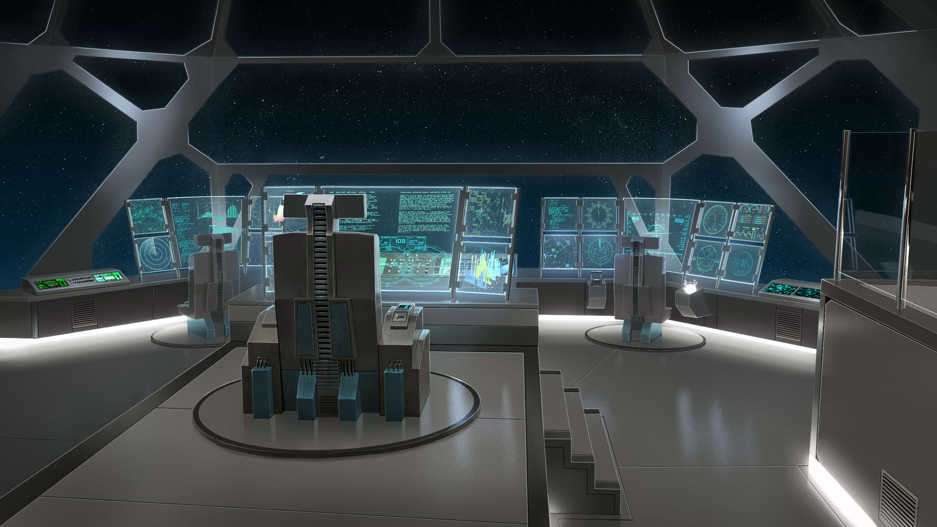 Screenshot for Galaxy Girls