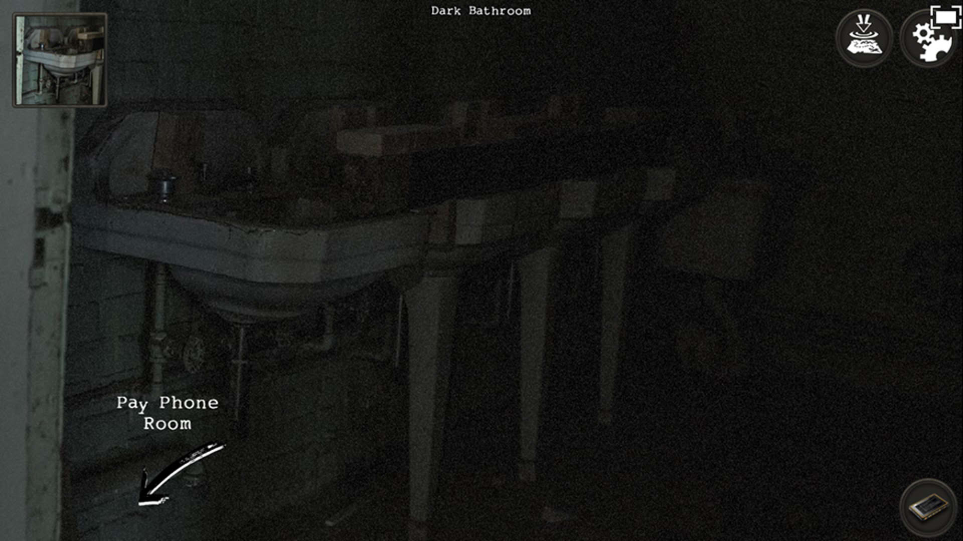 Screenshot for 96 Mill