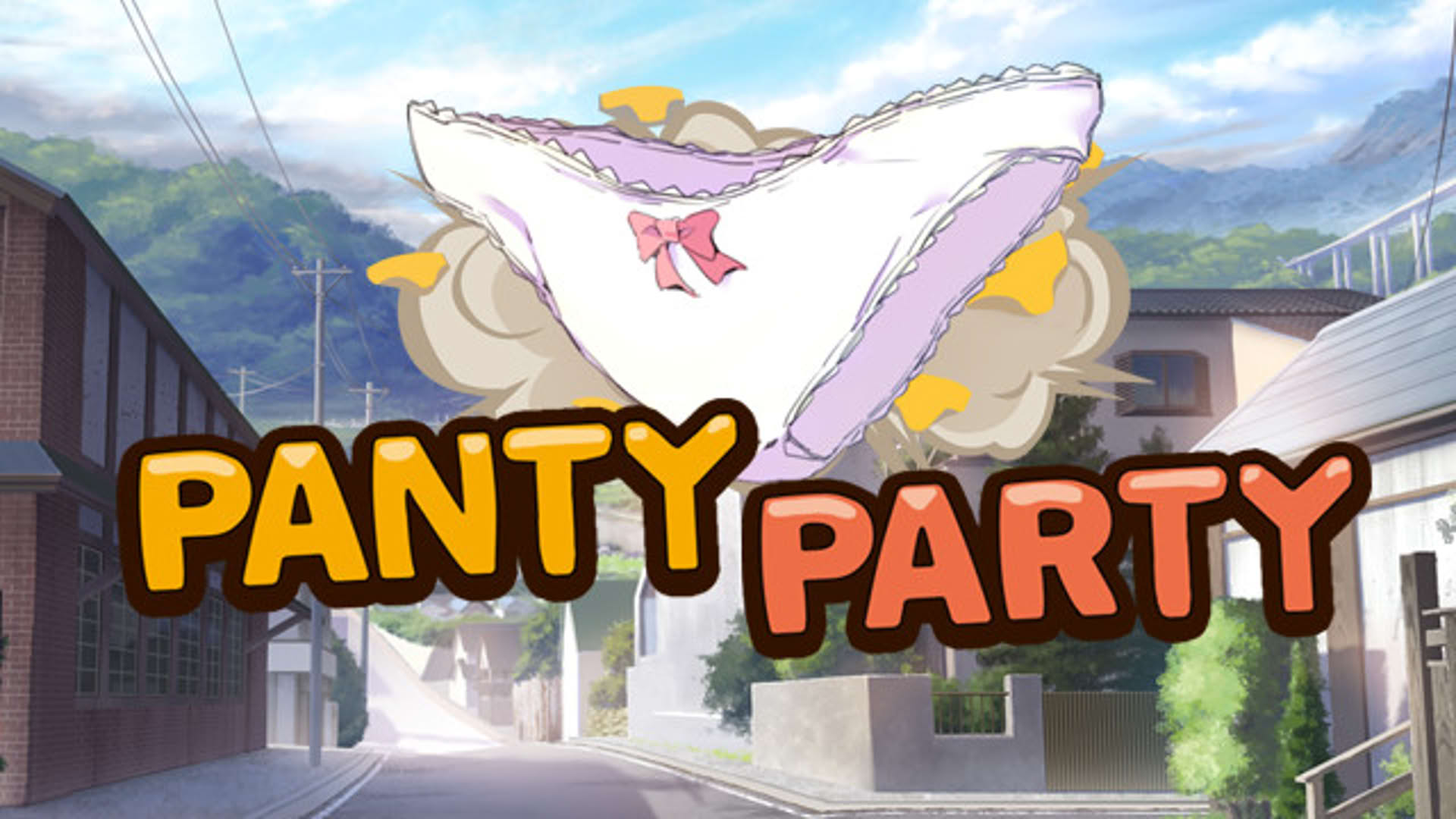Screenshot for Panty Party