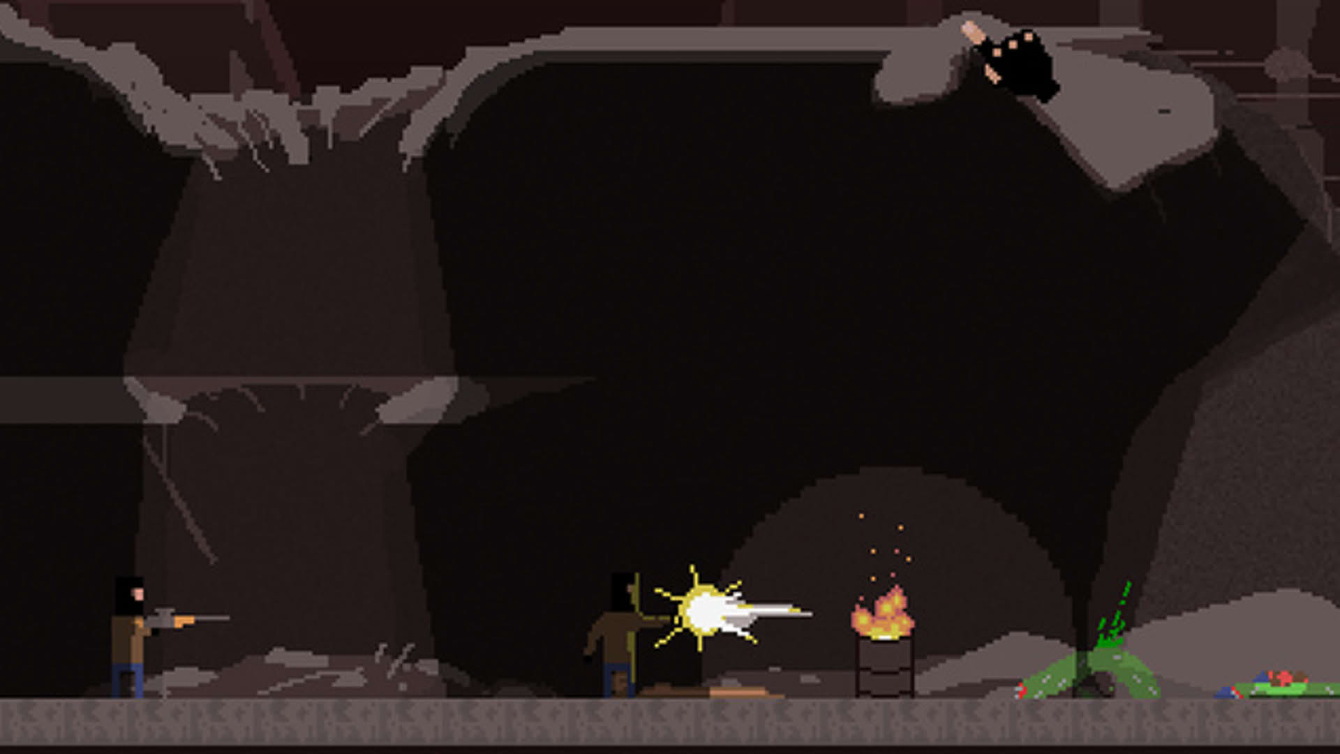Screenshot for Desolate Wastes: Vendor Chronicles
