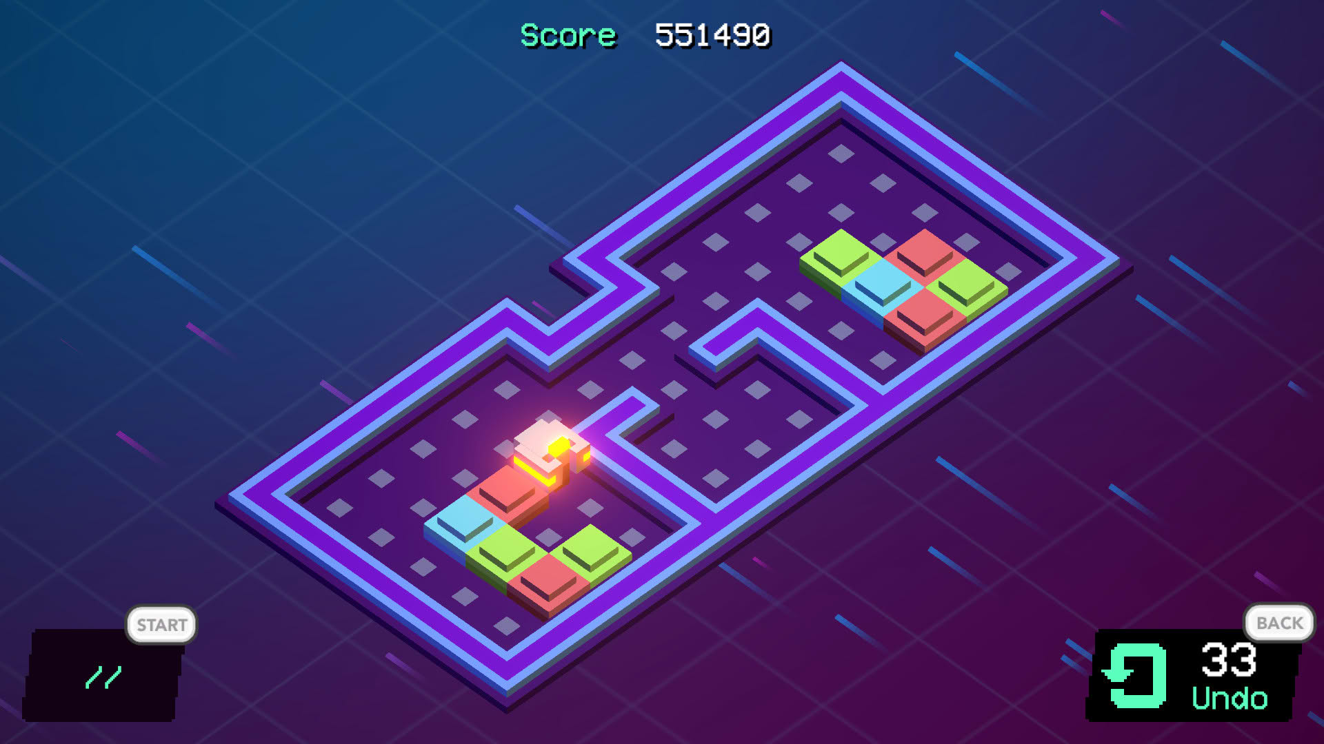 Screenshot for InterLogic