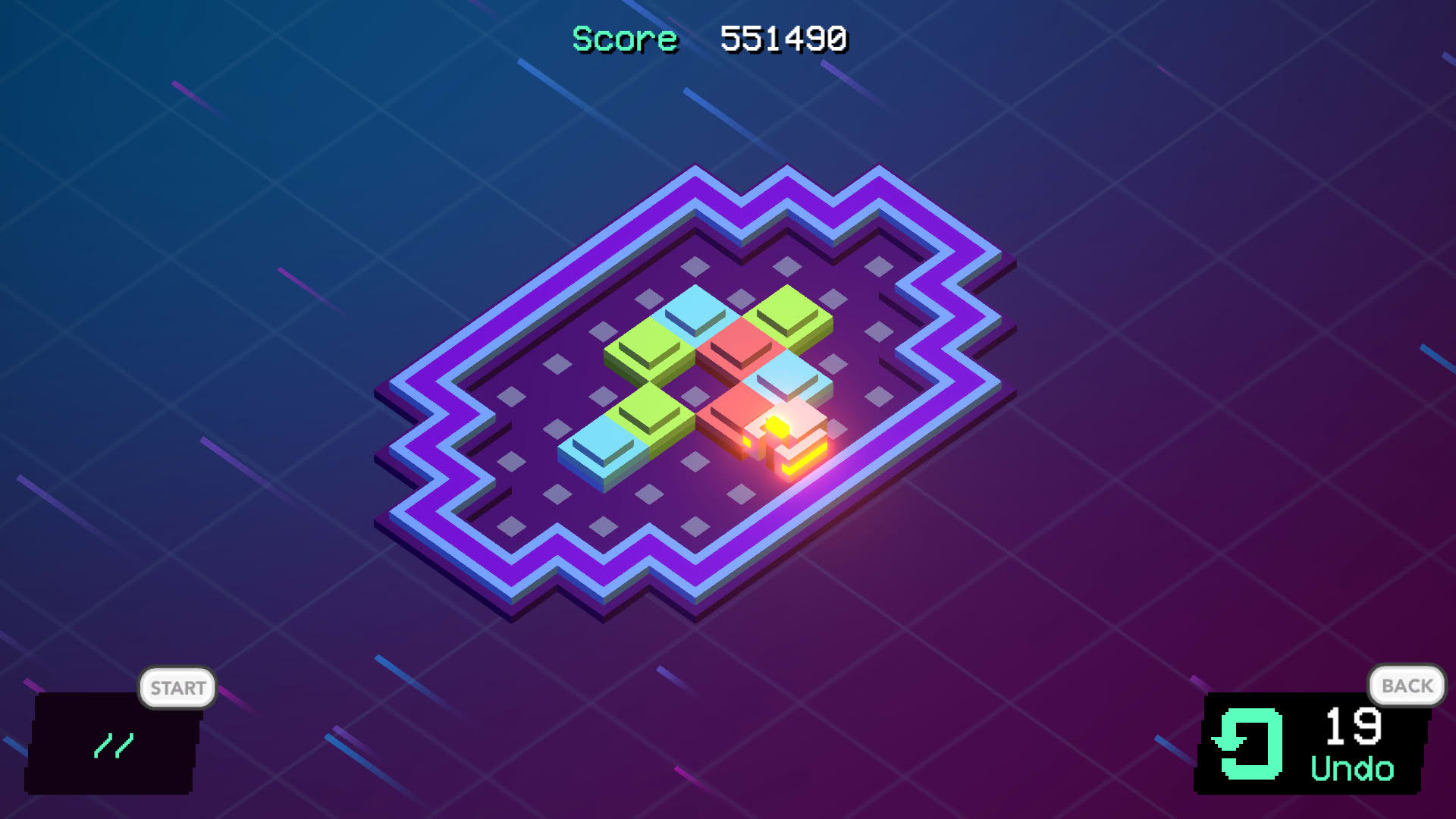 Screenshot for InterLogic