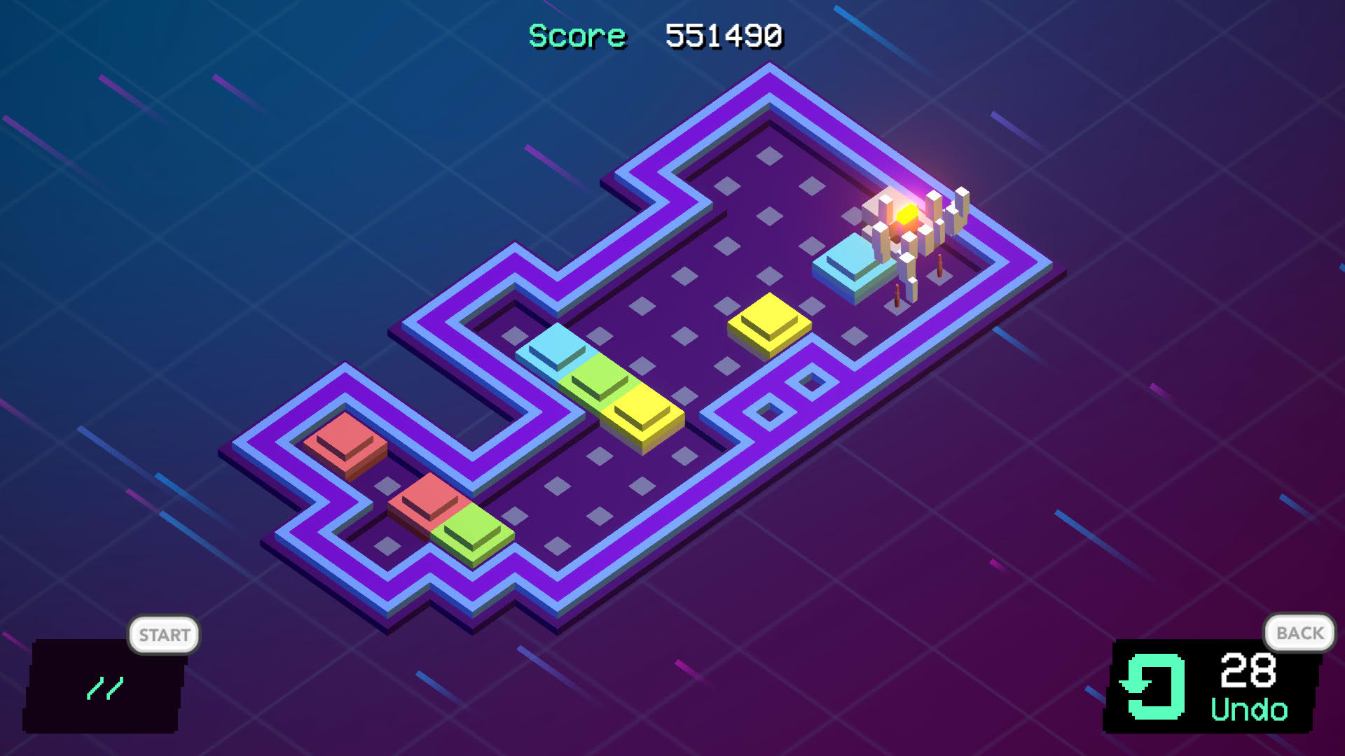 Screenshot for InterLogic