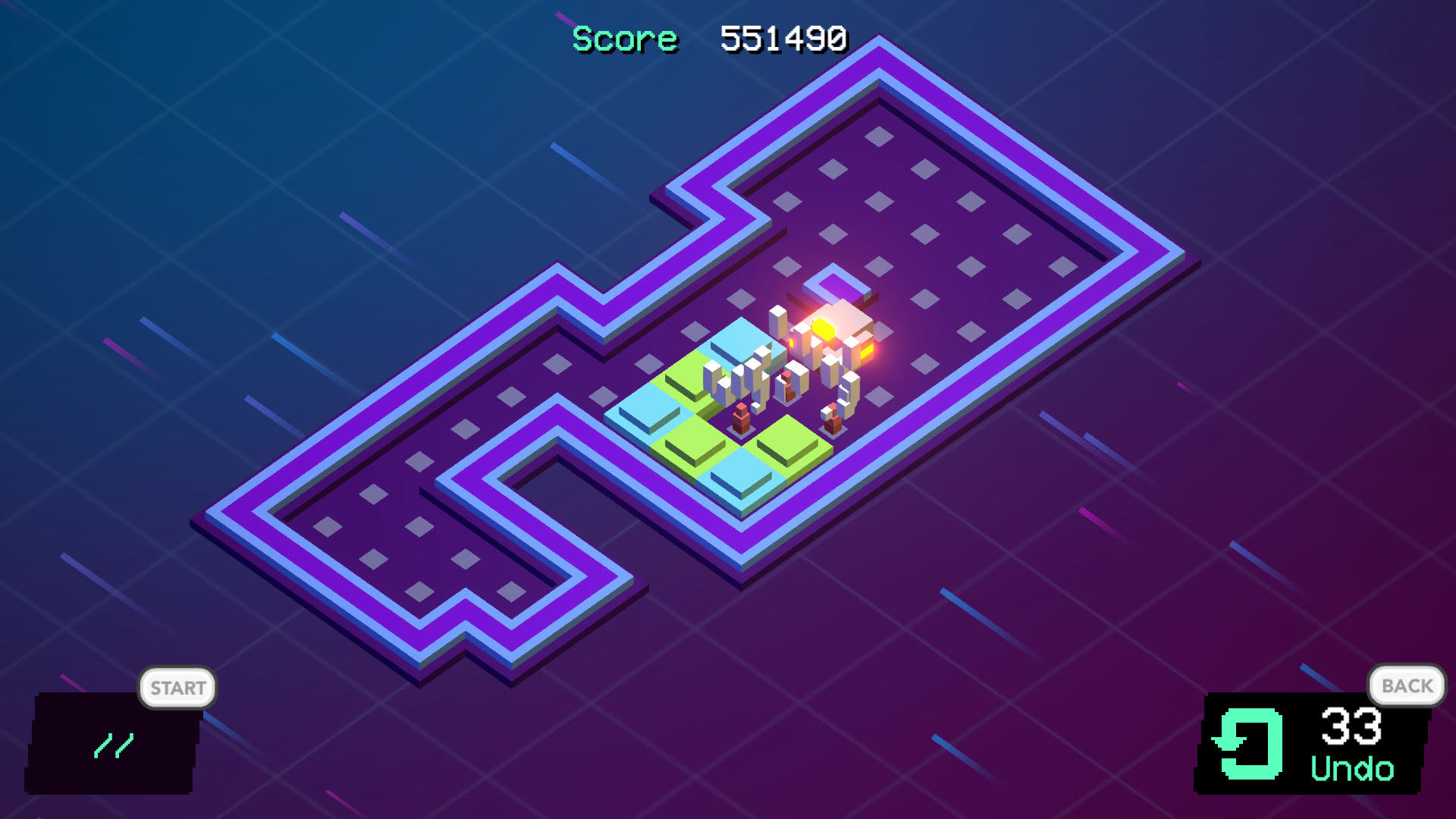 Screenshot for InterLogic