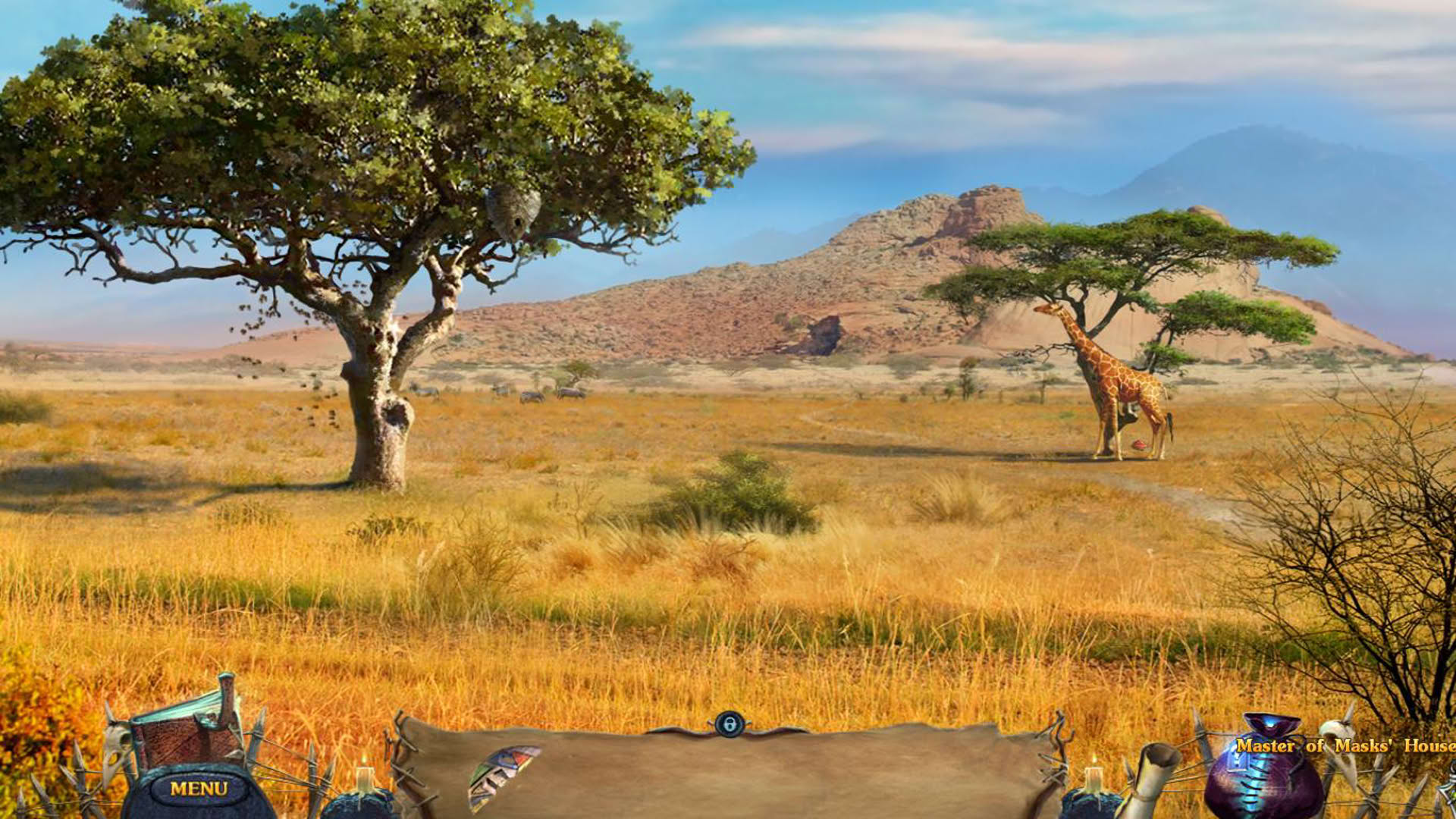 Screenshot for Blue Tear