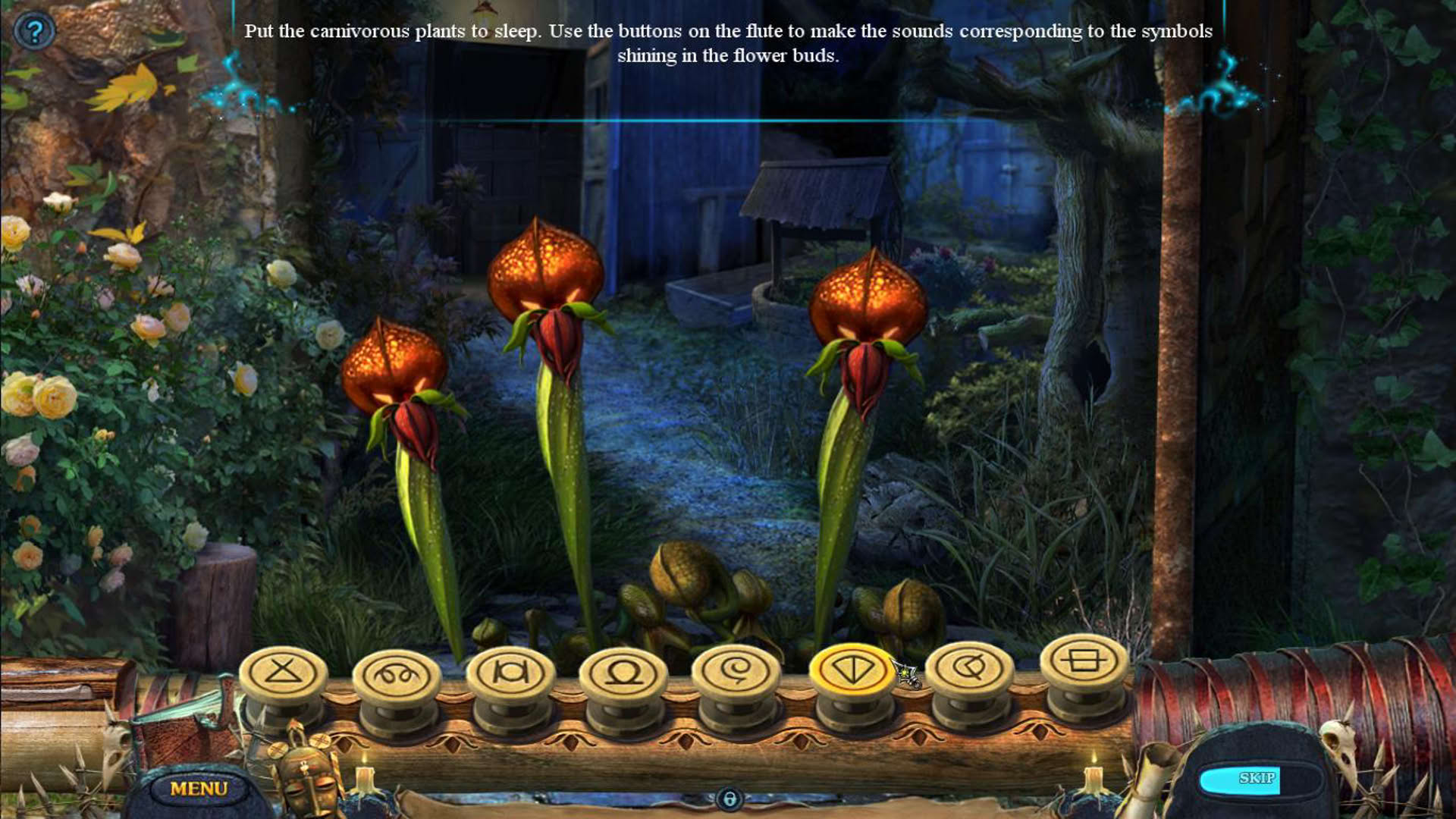 Screenshot for Blue Tear