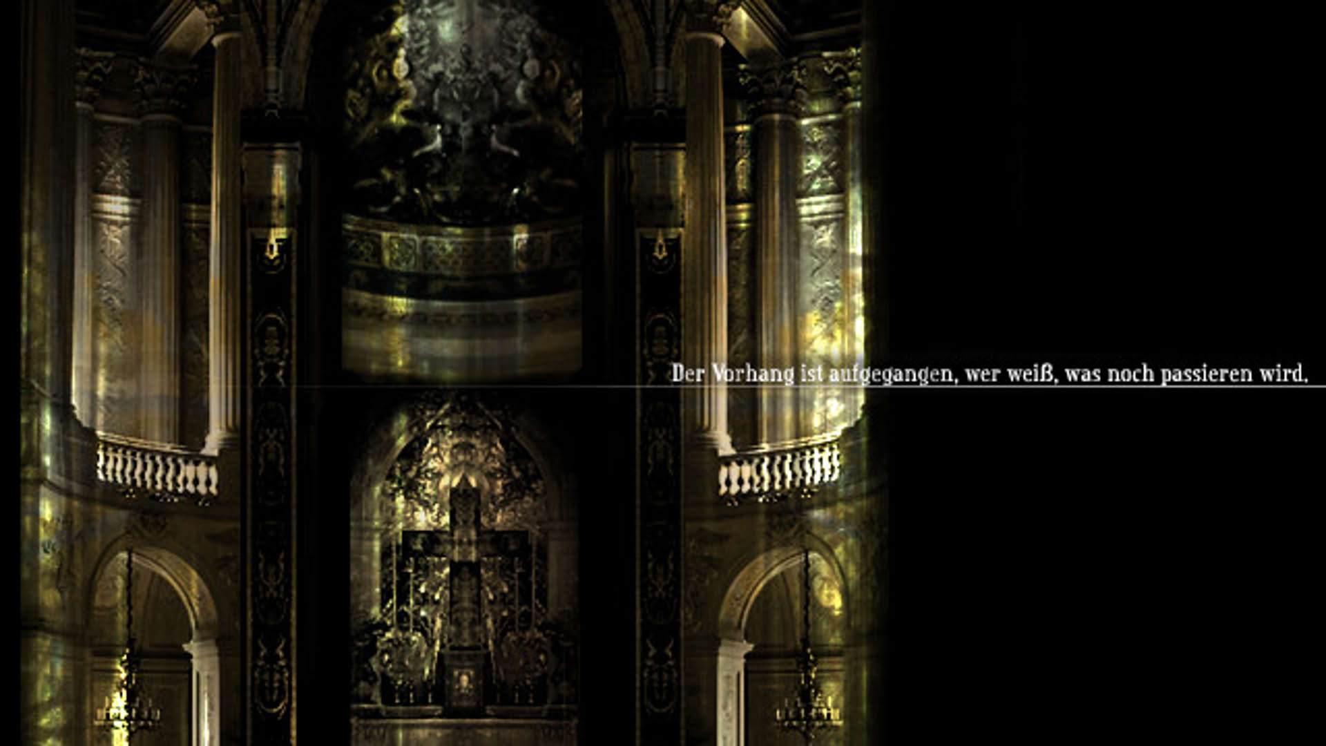 Screenshot for Rosenkreuzstilette