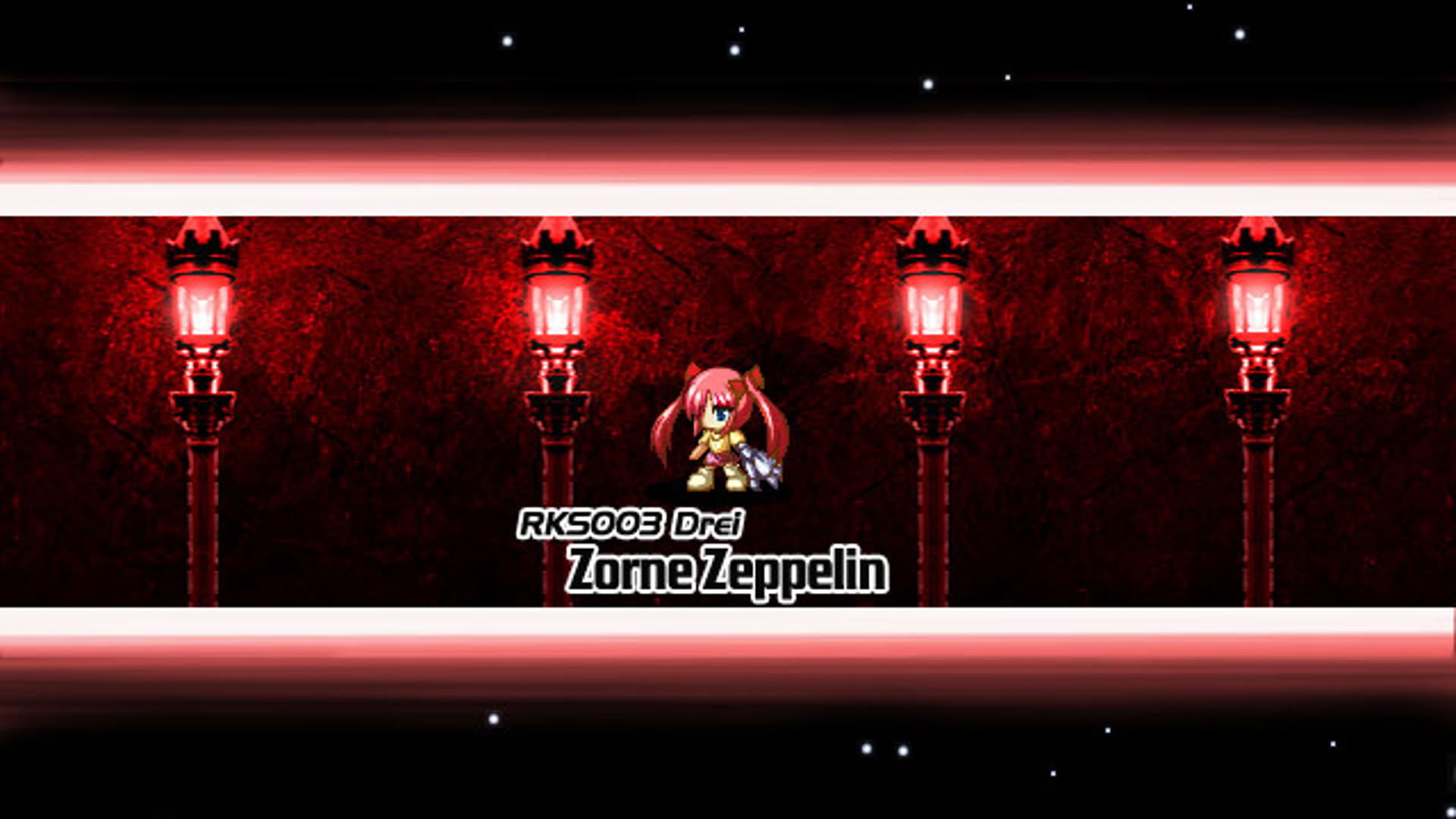Screenshot for Rosenkreuzstilette
