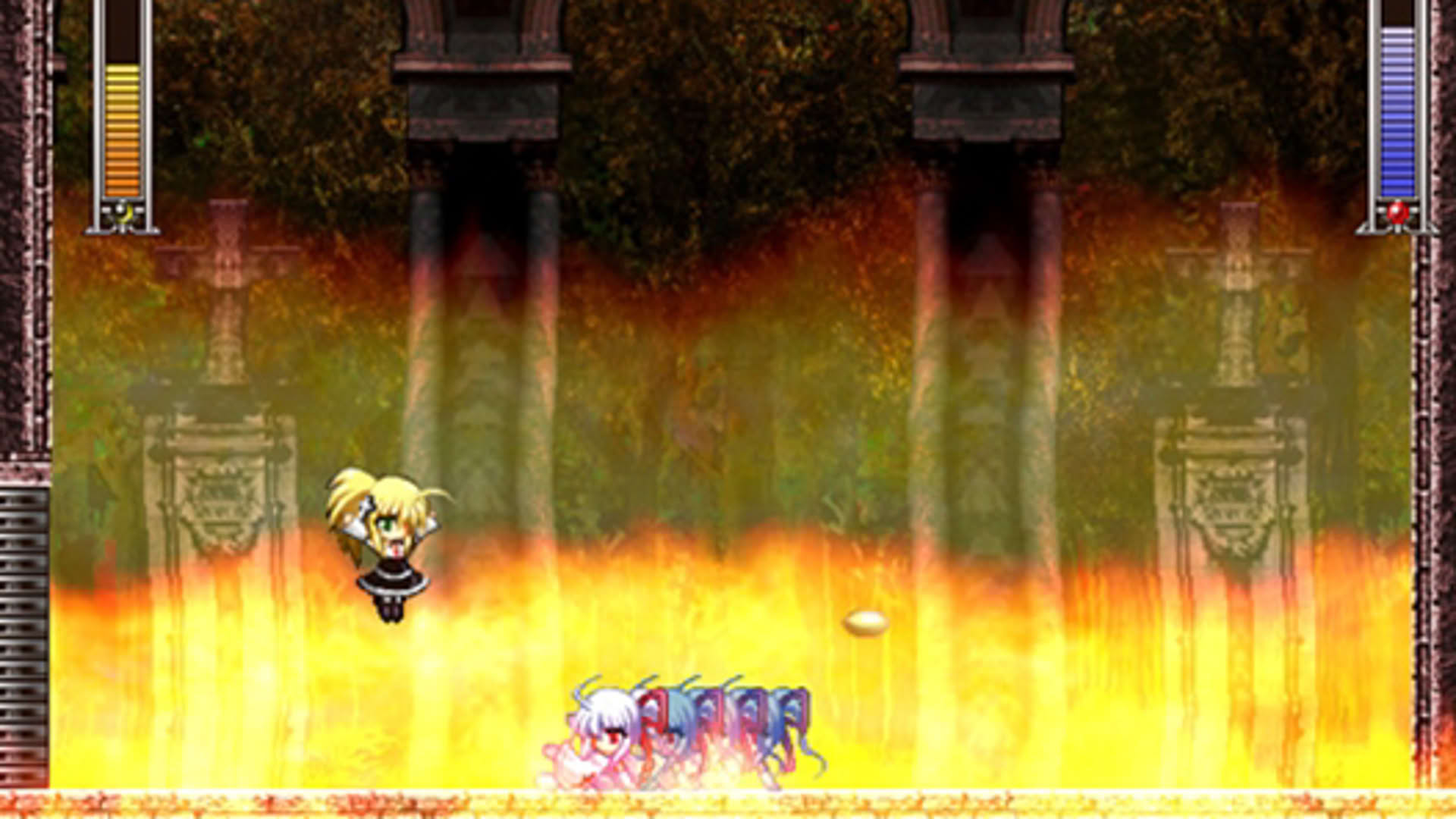 Screenshot for Rosenkreuzstilette