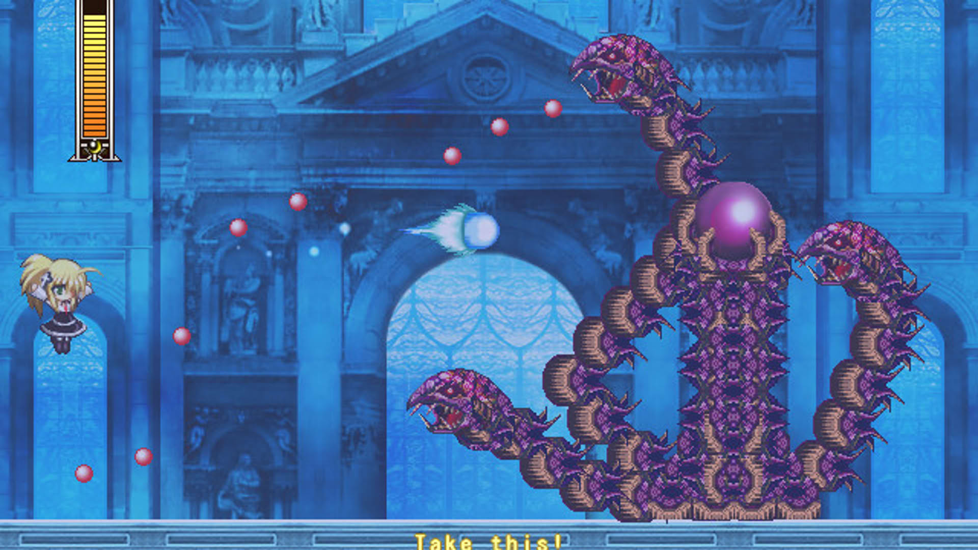 Screenshot for Rosenkreuzstilette