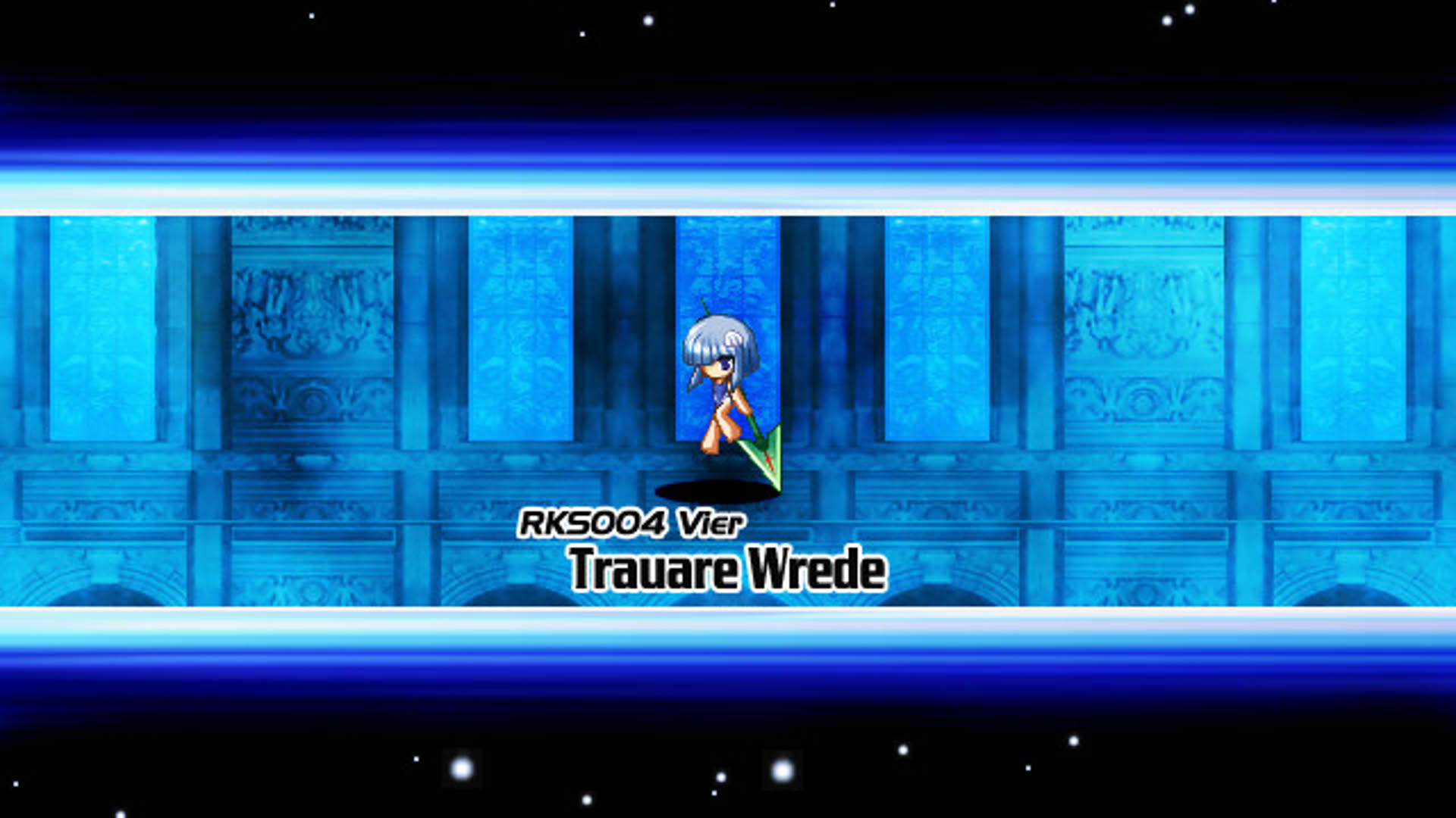 Screenshot for Rosenkreuzstilette