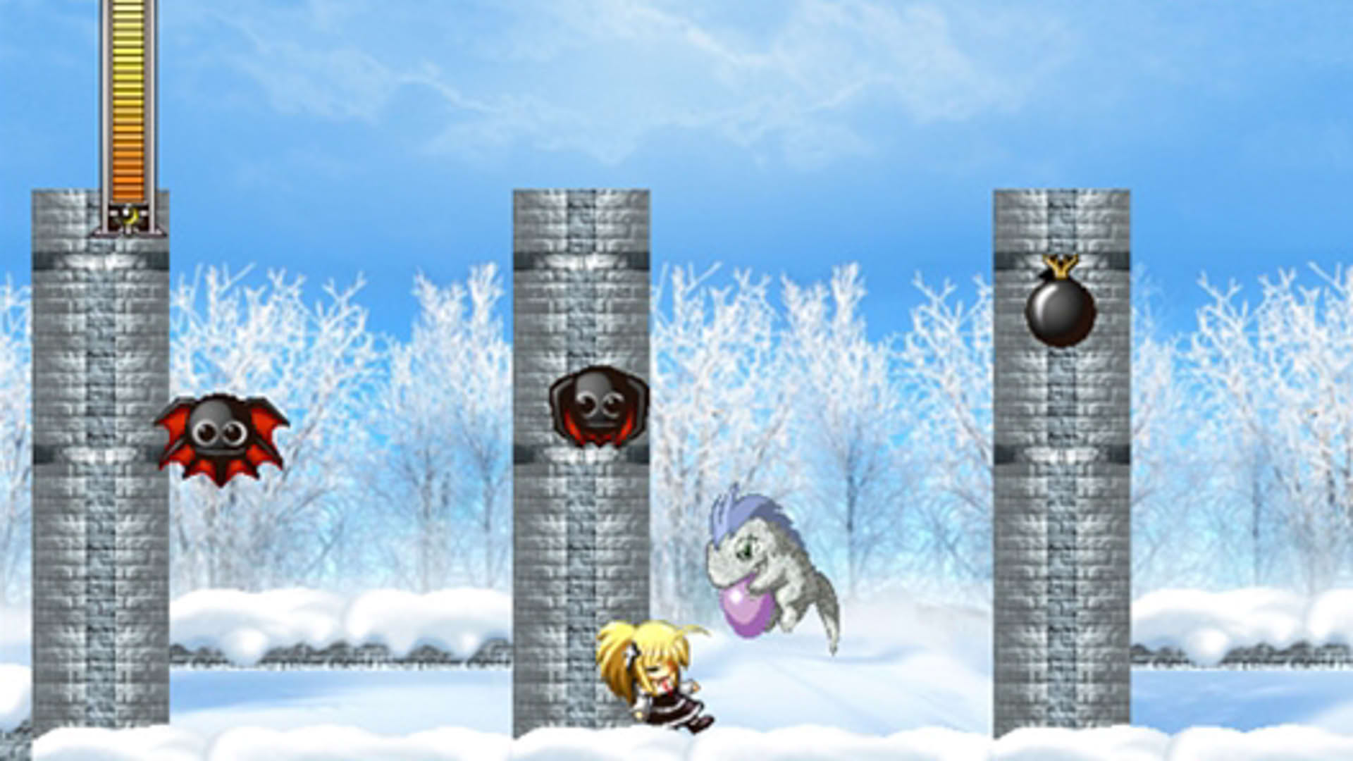Screenshot for Rosenkreuzstilette