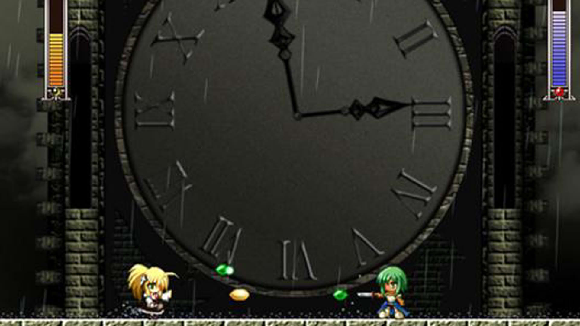 Screenshot for Rosenkreuzstilette