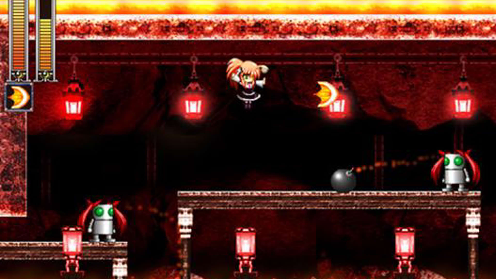 Screenshot for Rosenkreuzstilette