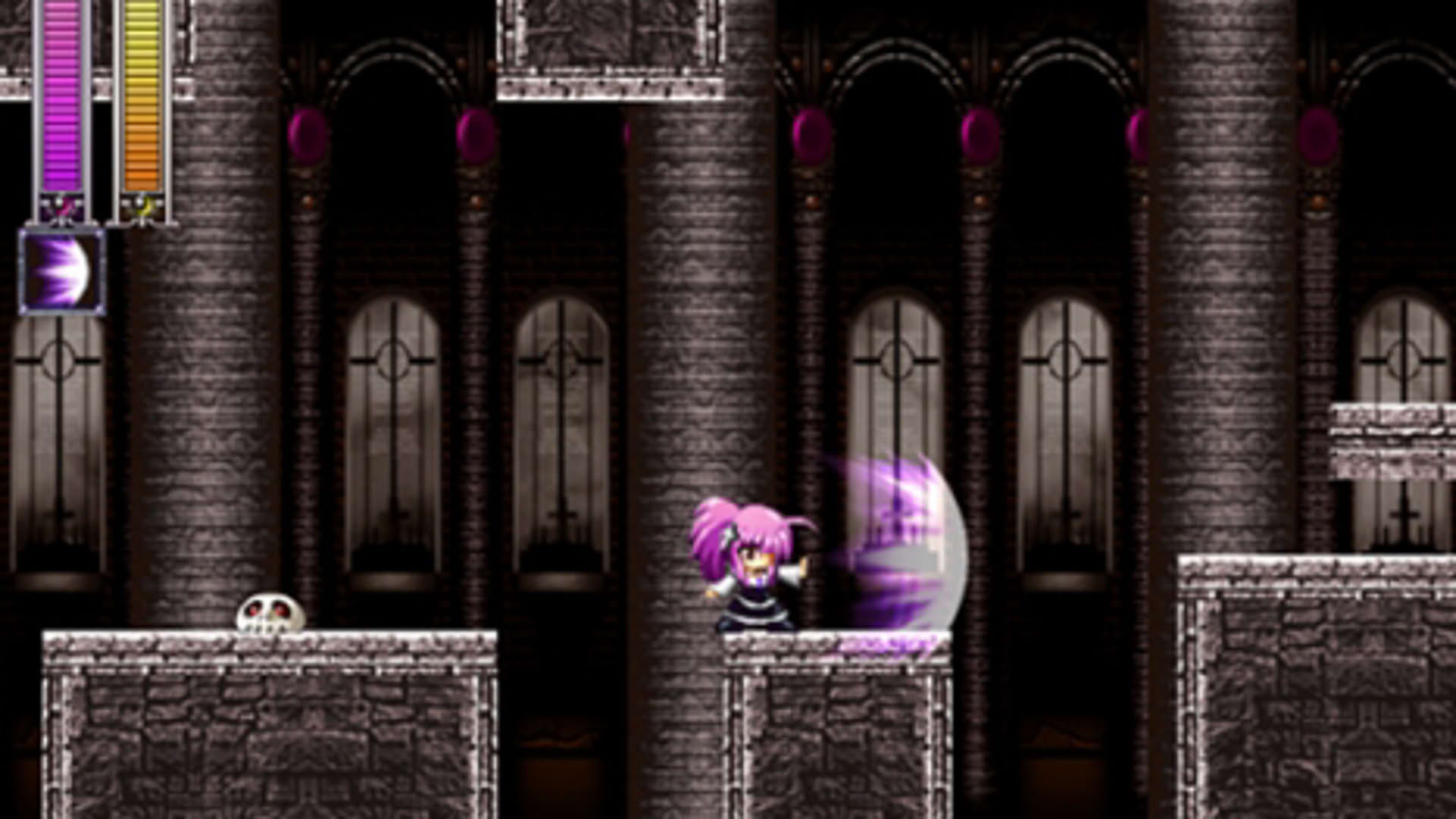 Screenshot for Rosenkreuzstilette