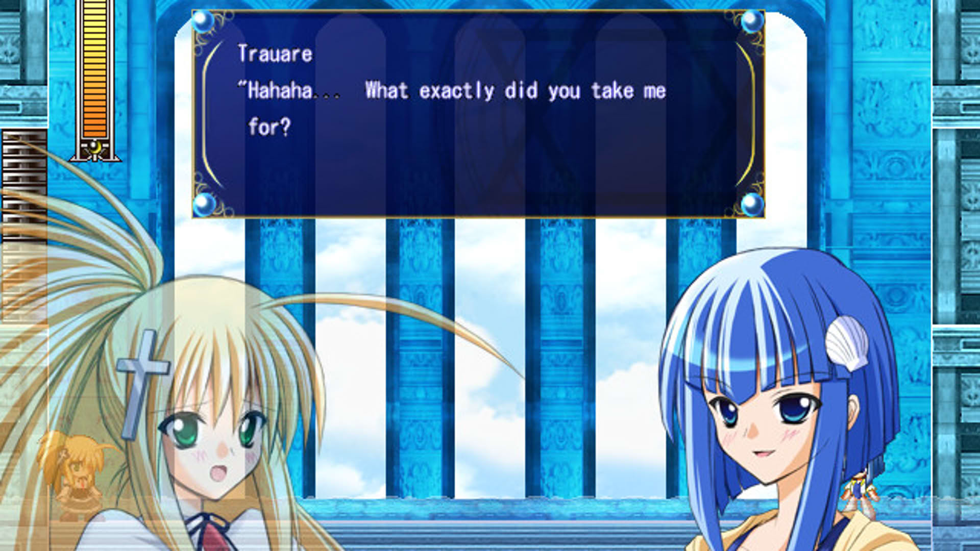 Screenshot for Rosenkreuzstilette