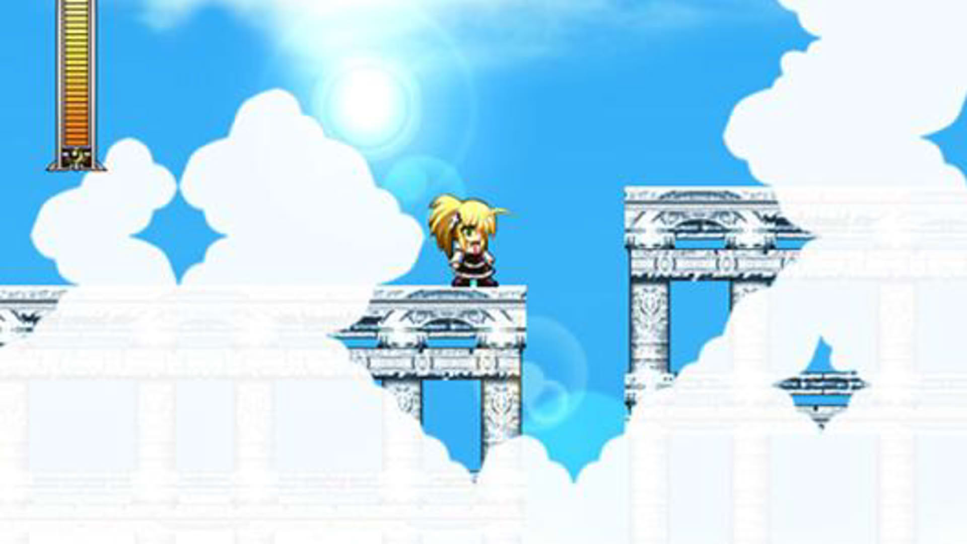 Screenshot for Rosenkreuzstilette