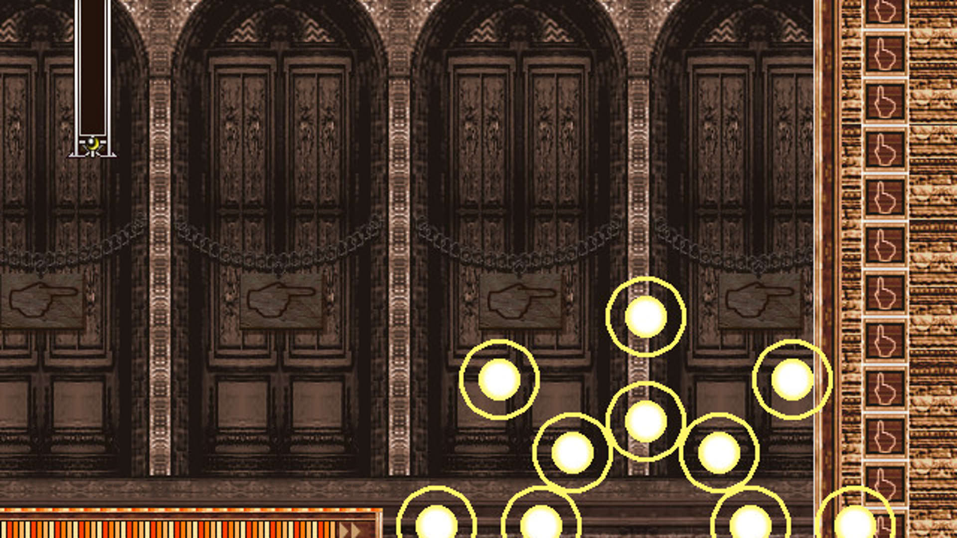 Screenshot for Rosenkreuzstilette