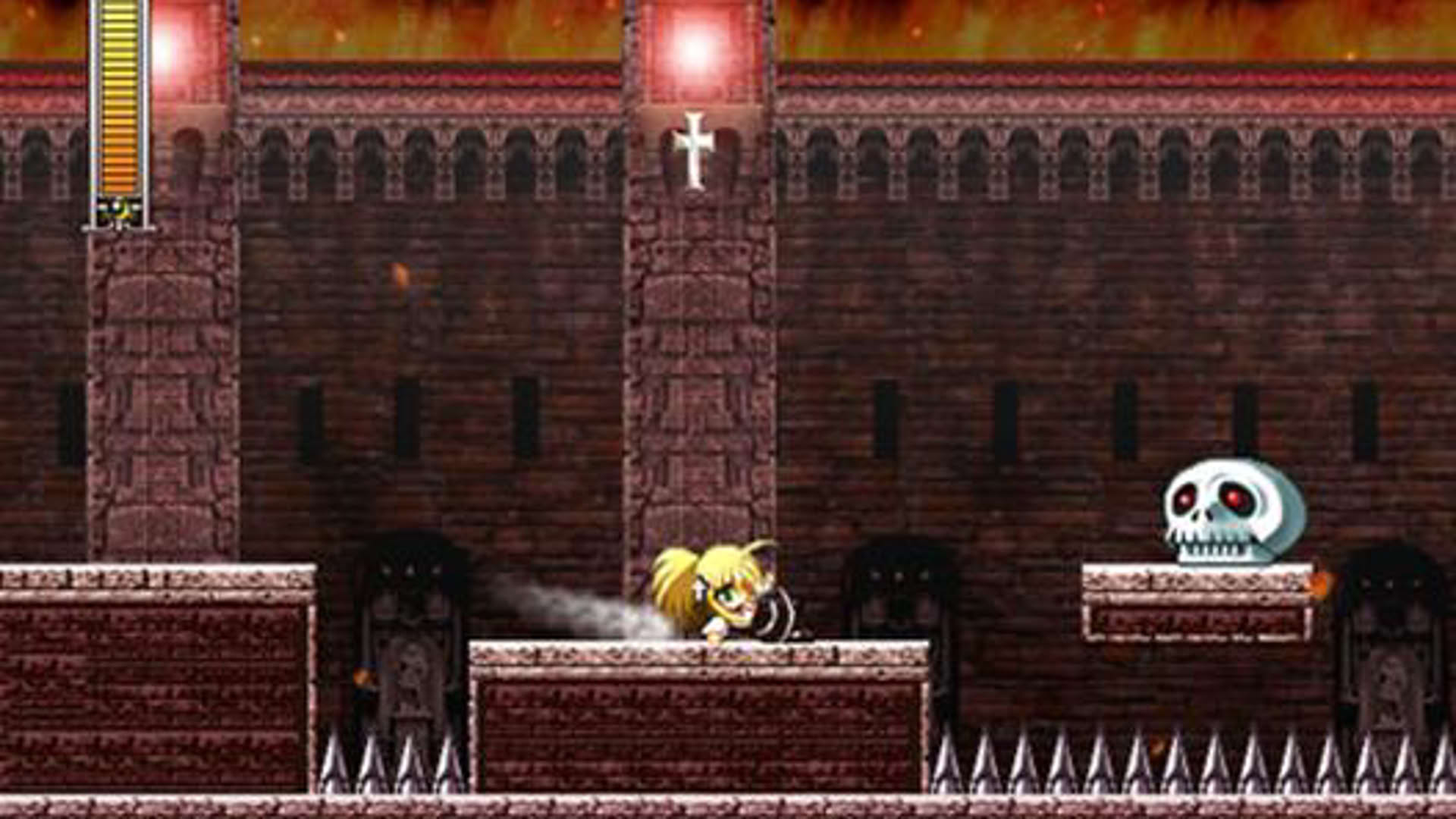 Screenshot for Rosenkreuzstilette