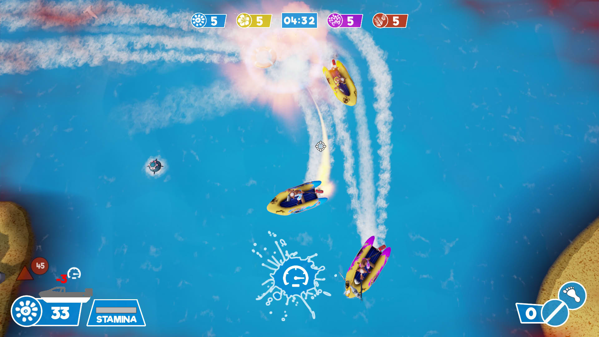 Screenshot for Fishermurs
