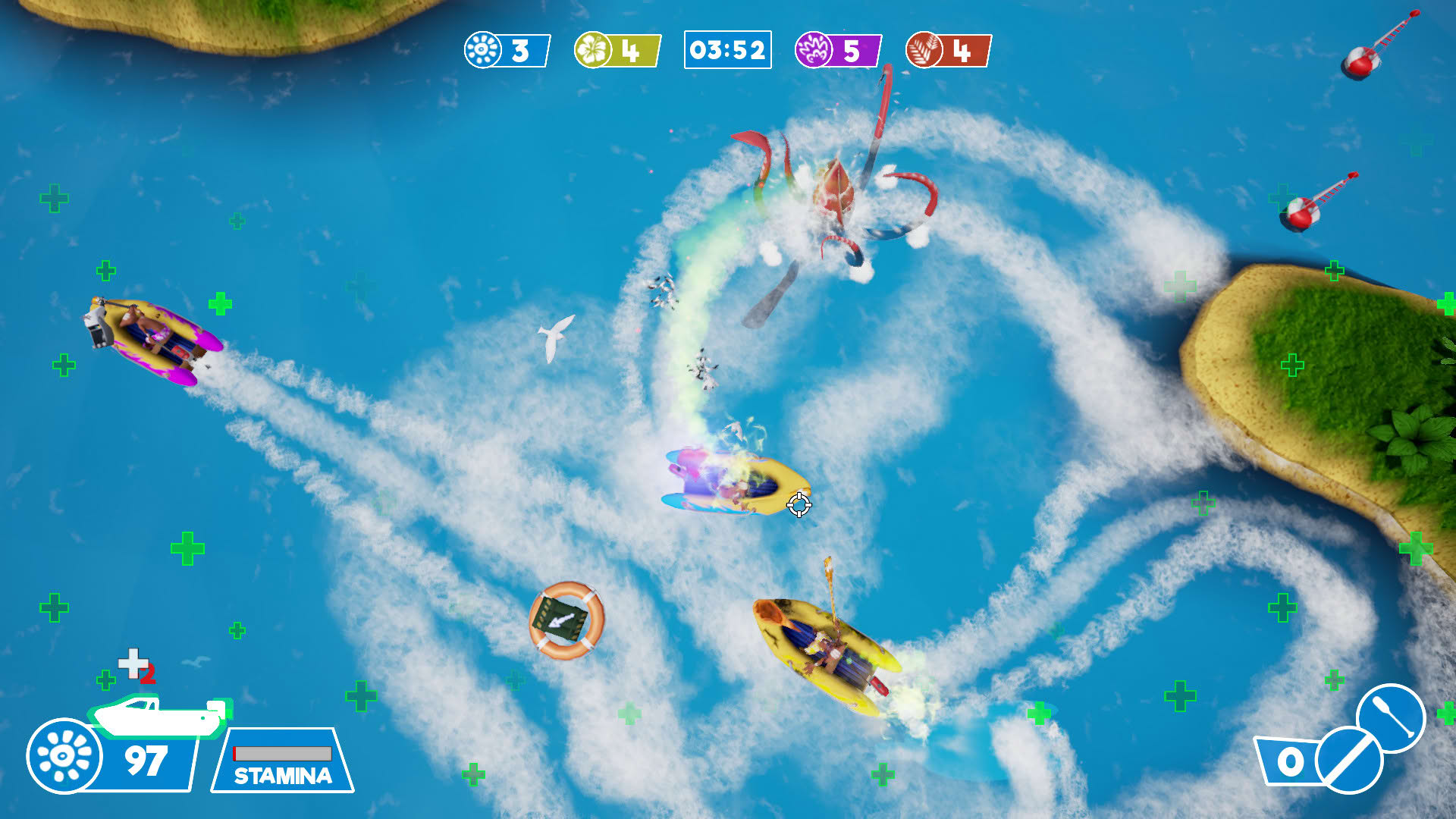 Screenshot for Fishermurs
