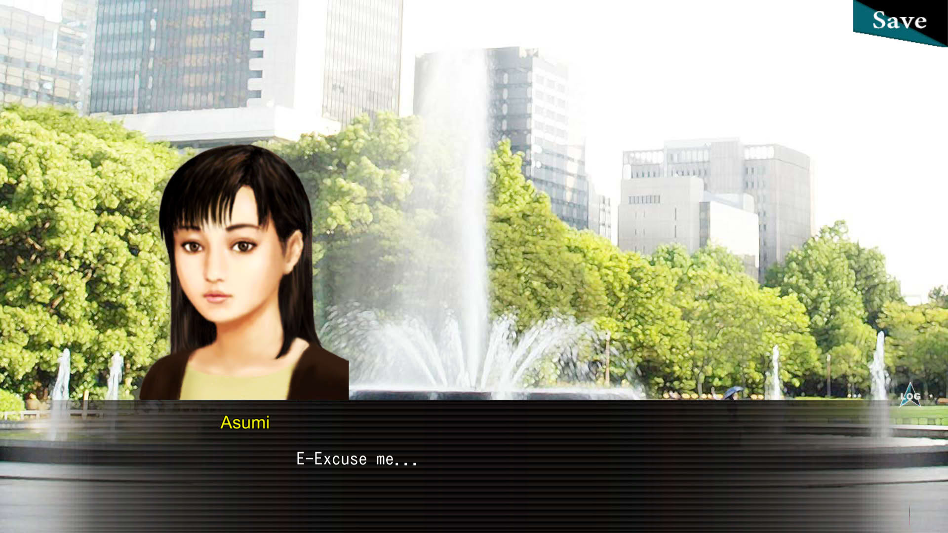 Screenshot for Scar of the Doll