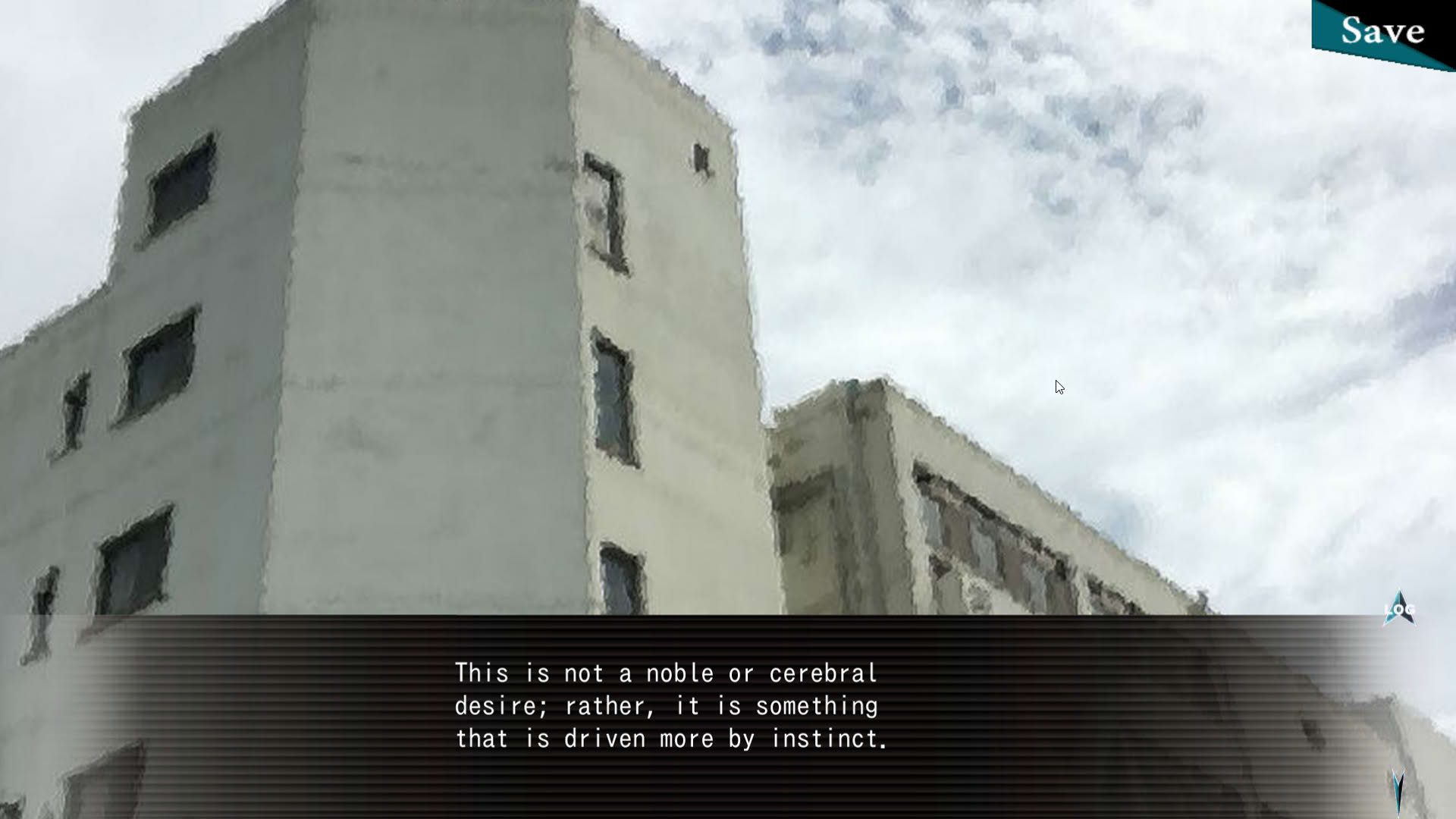 Screenshot for Scar of the Doll