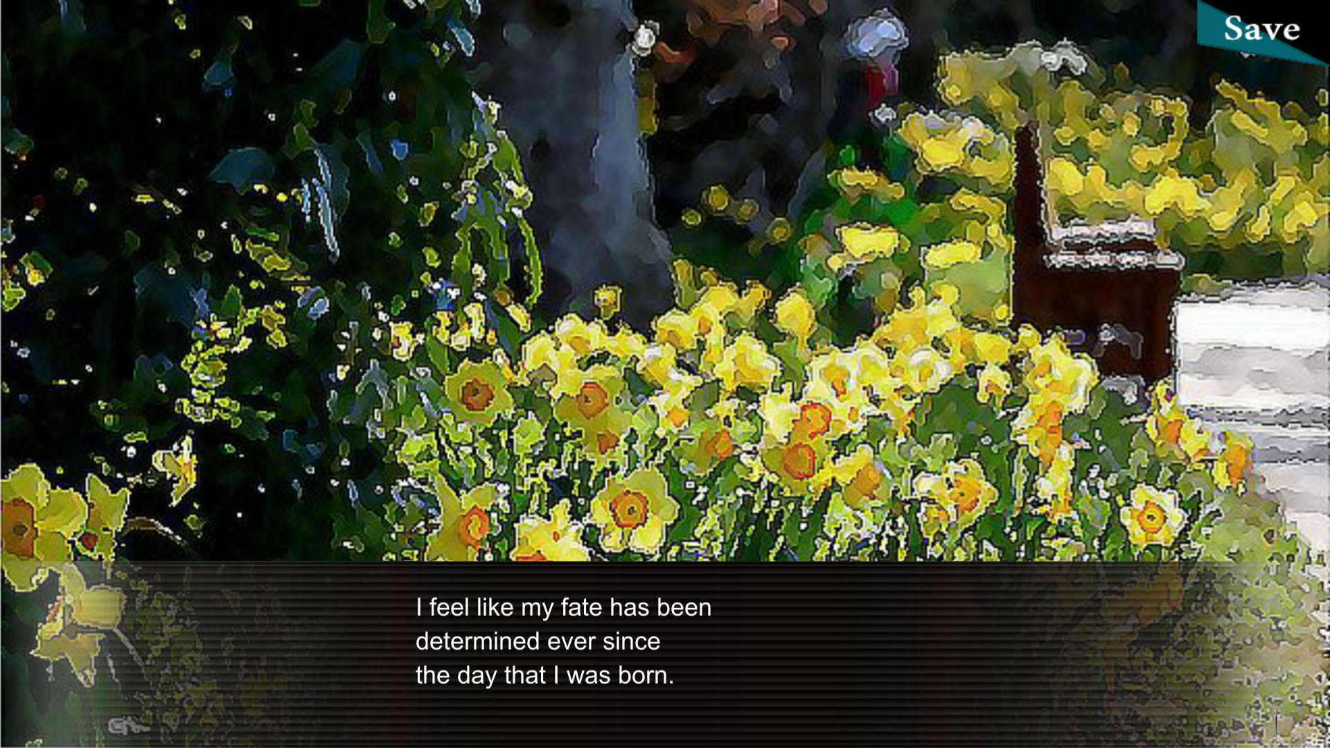 Screenshot for Scar of the Doll