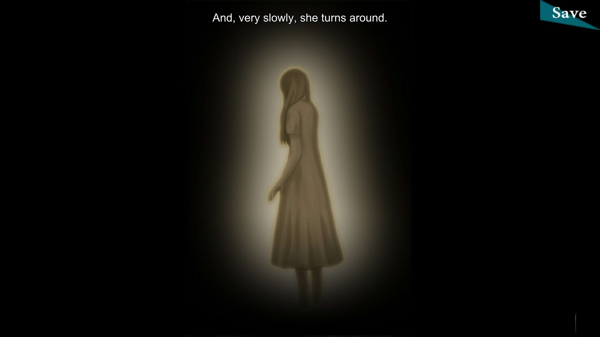 Screenshot for Scar of the Doll