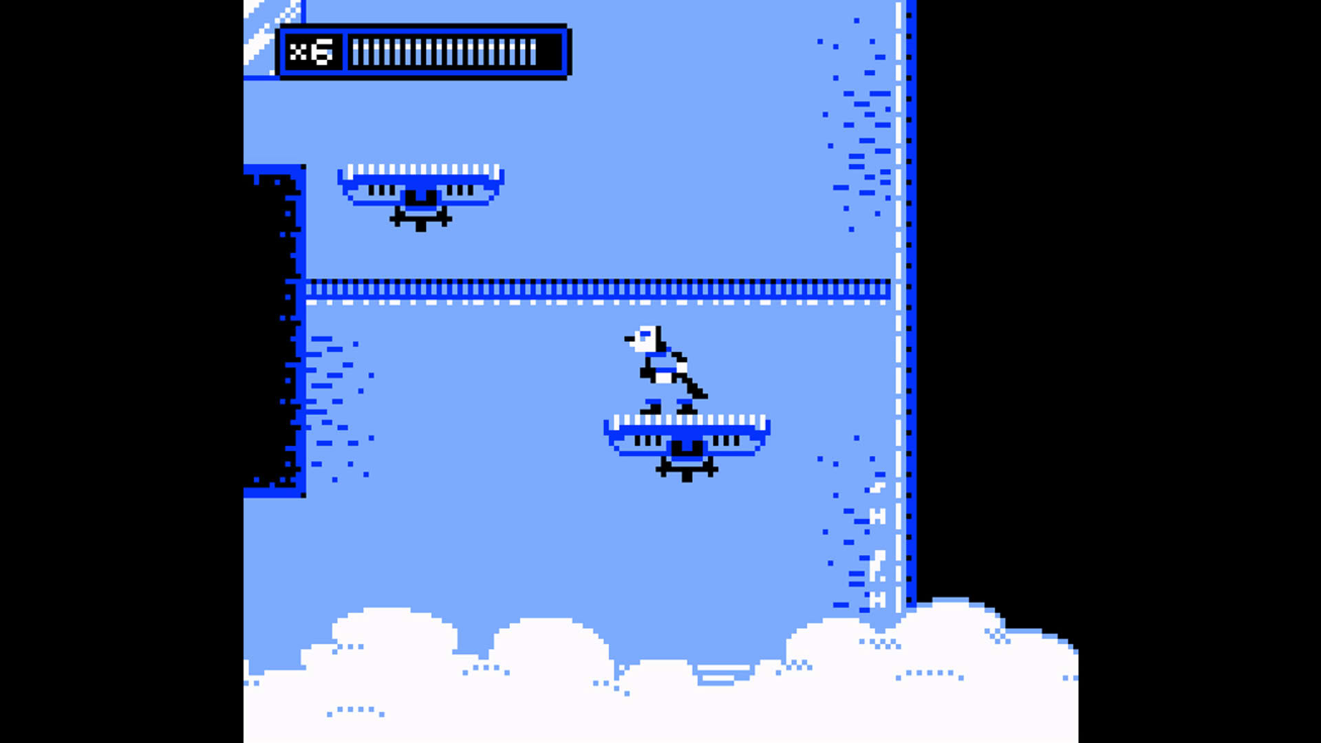 Screenshot for Dogurai