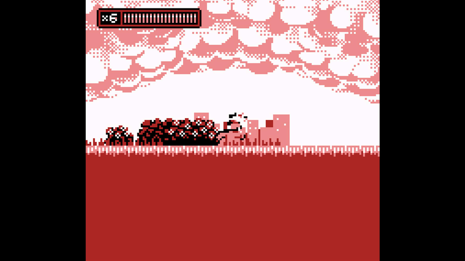Screenshot for Dogurai