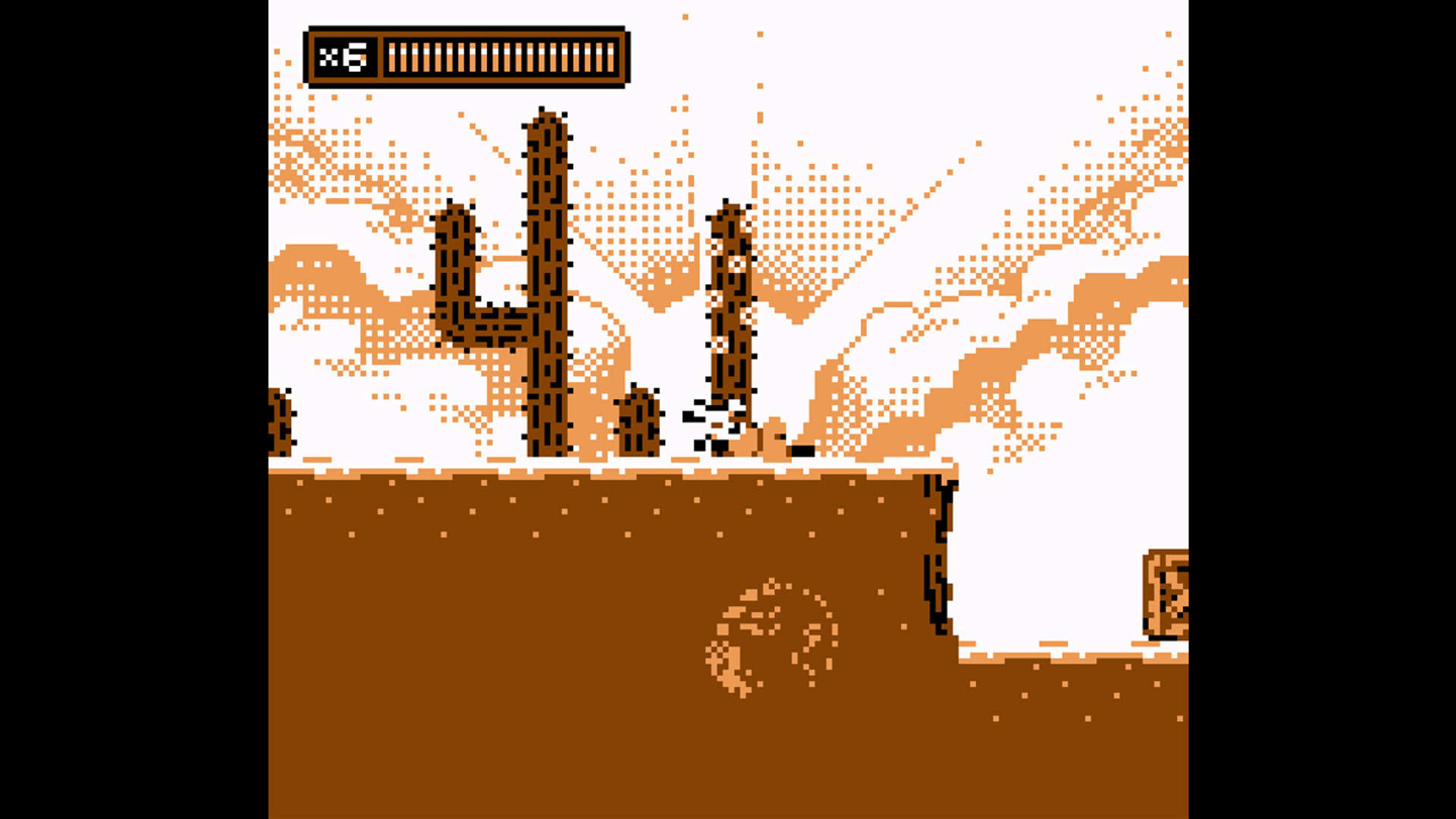 Screenshot for Dogurai