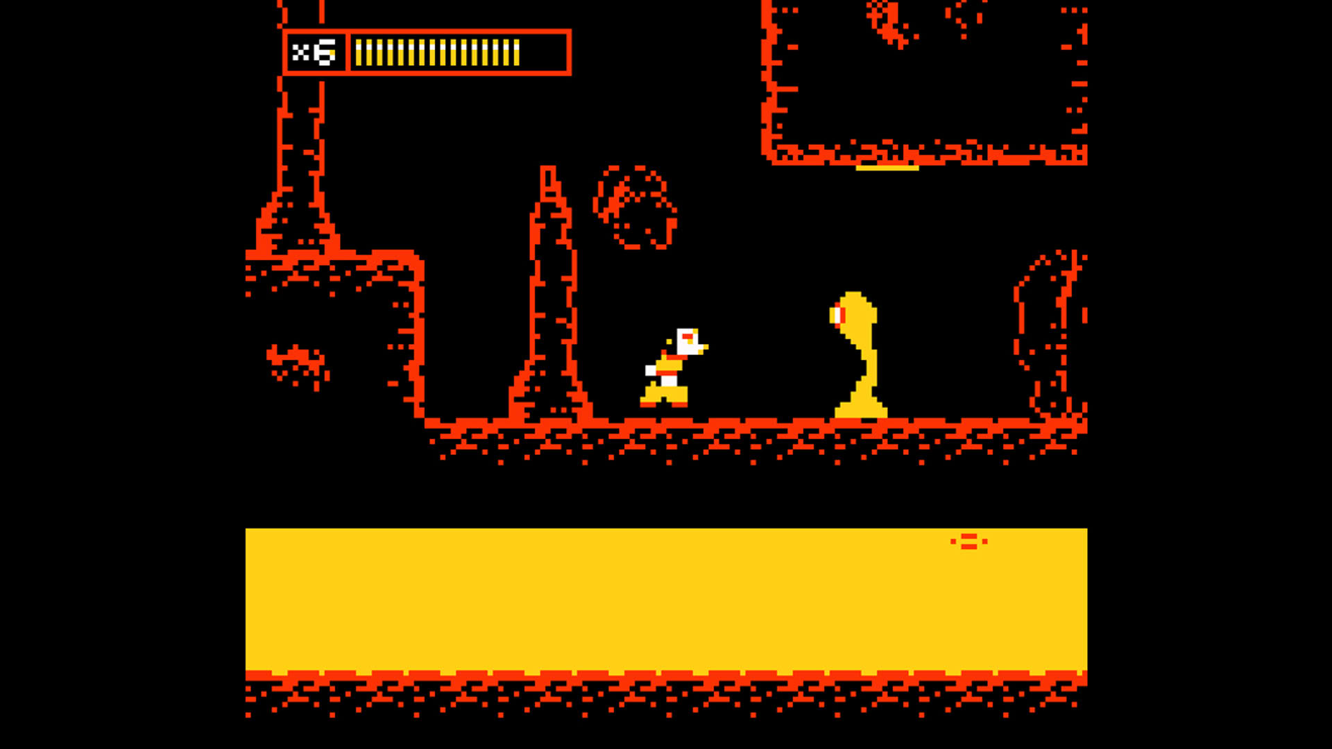 Screenshot for Dogurai