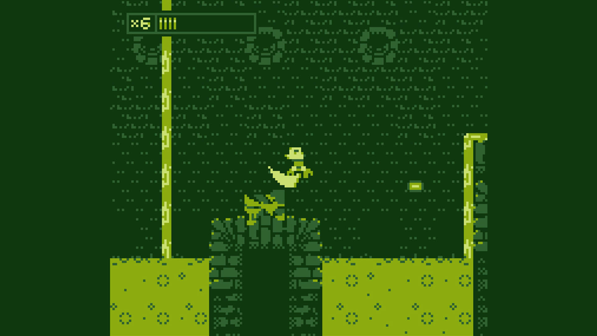 Screenshot for Dogurai