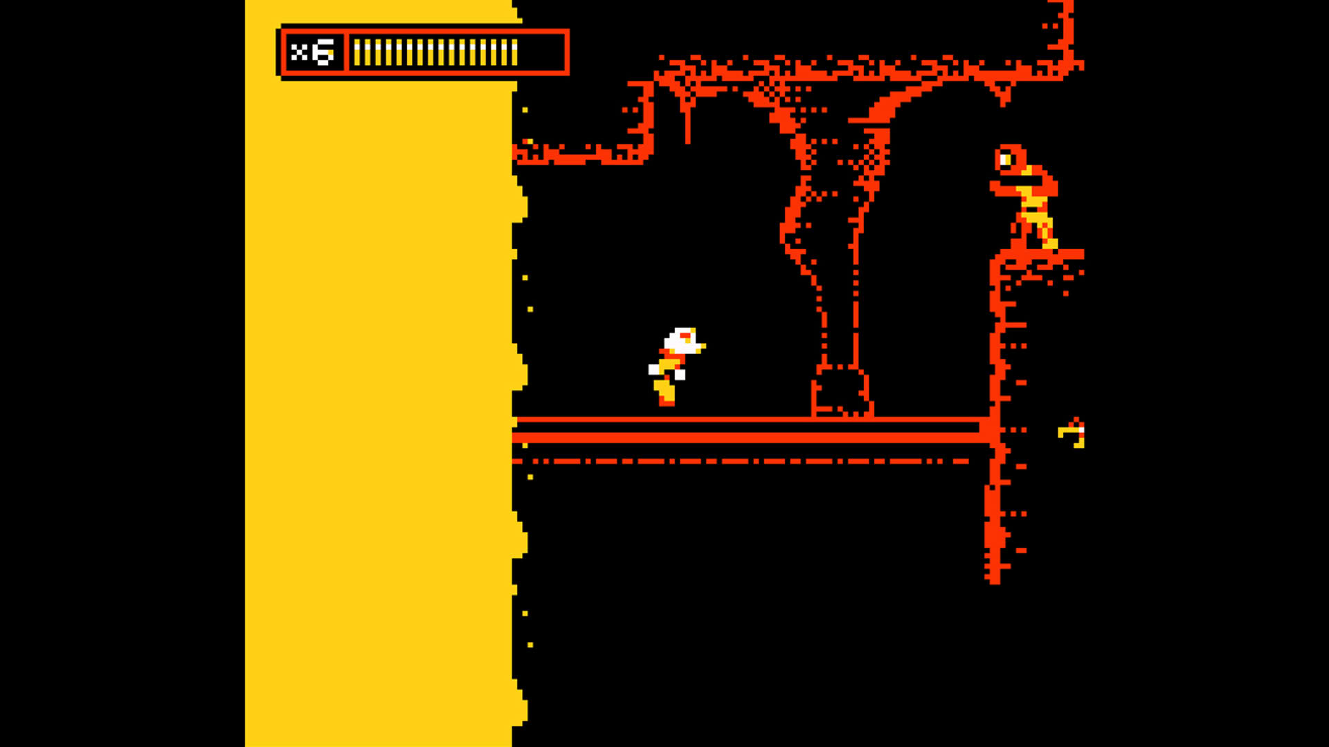 Screenshot for Dogurai