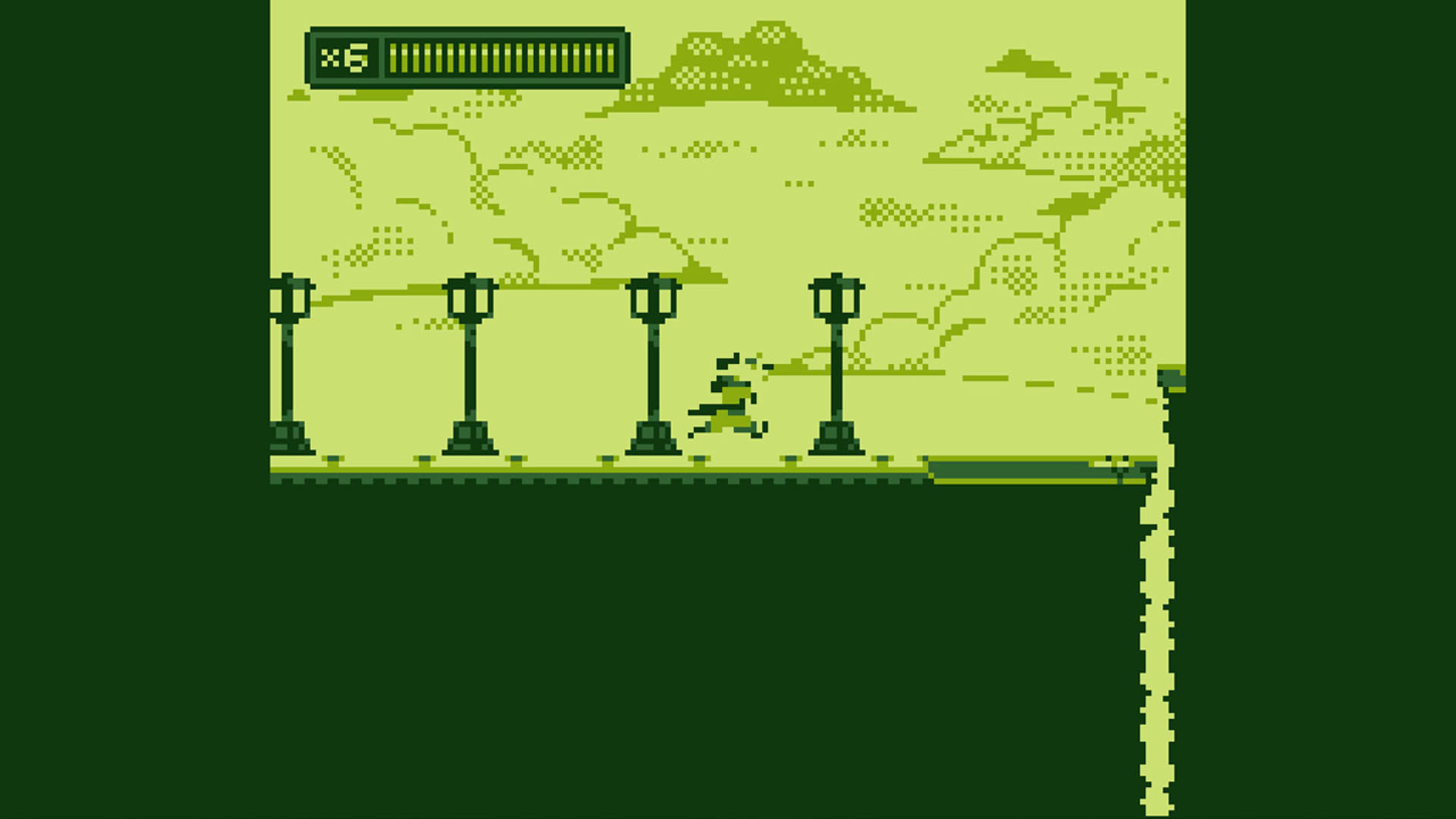 Screenshot for Dogurai