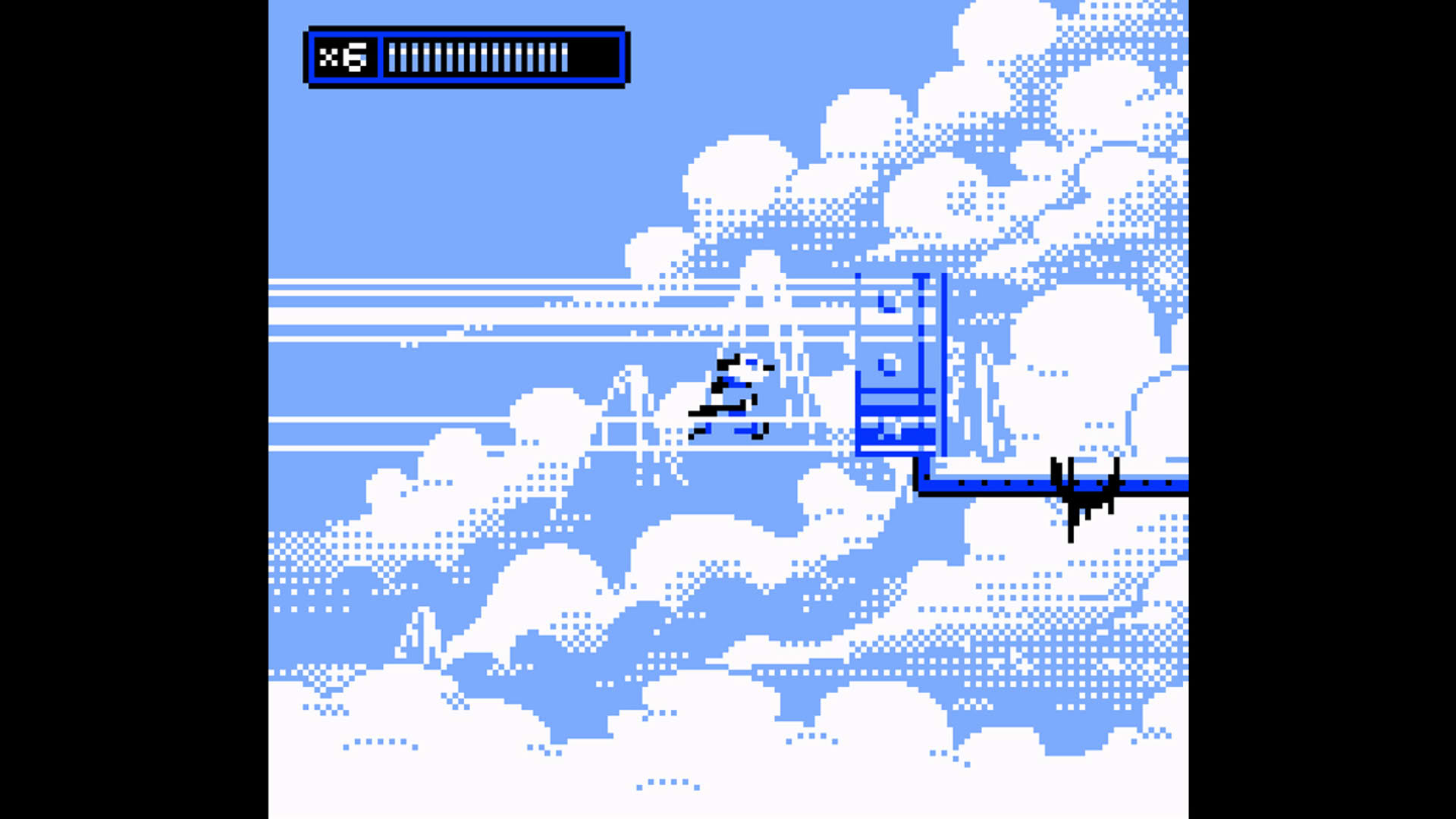 Screenshot for Dogurai