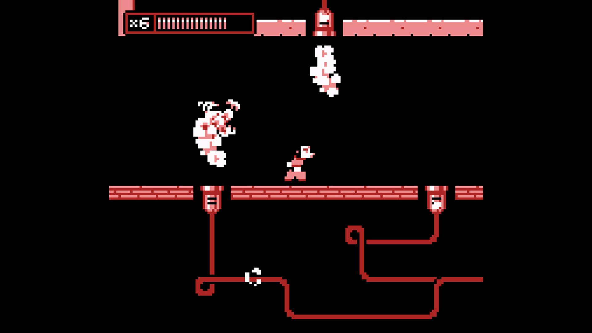 Screenshot for Dogurai