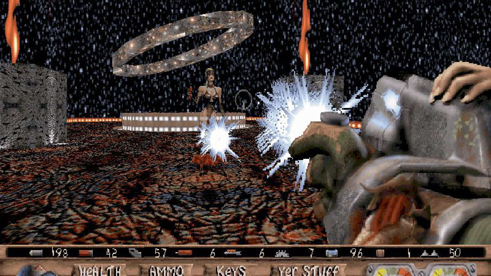 Screenshot for Redneck Rampage